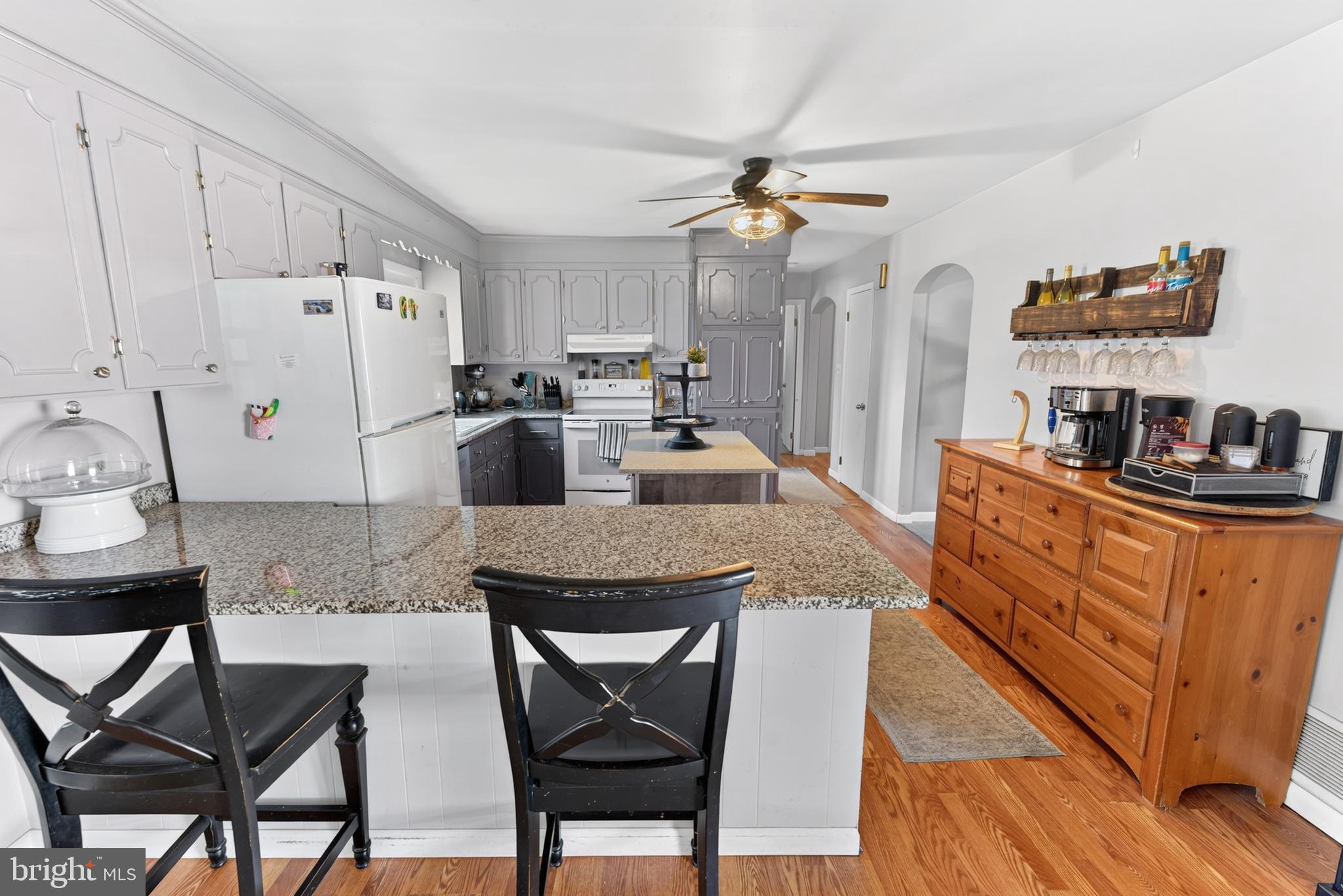 ELLEGOOD ESTATES - Residential