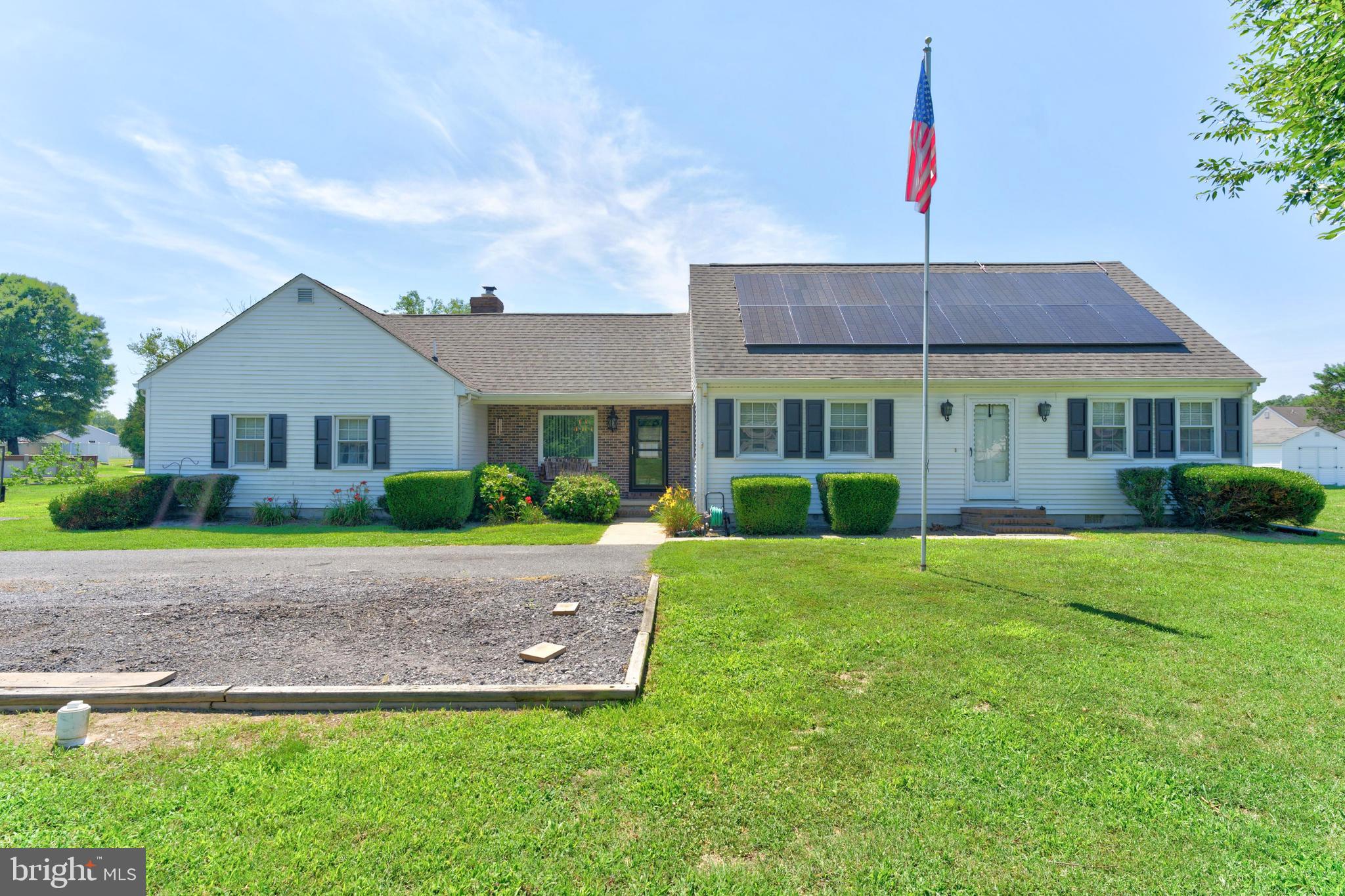 ELLEGOOD ESTATES - Residential