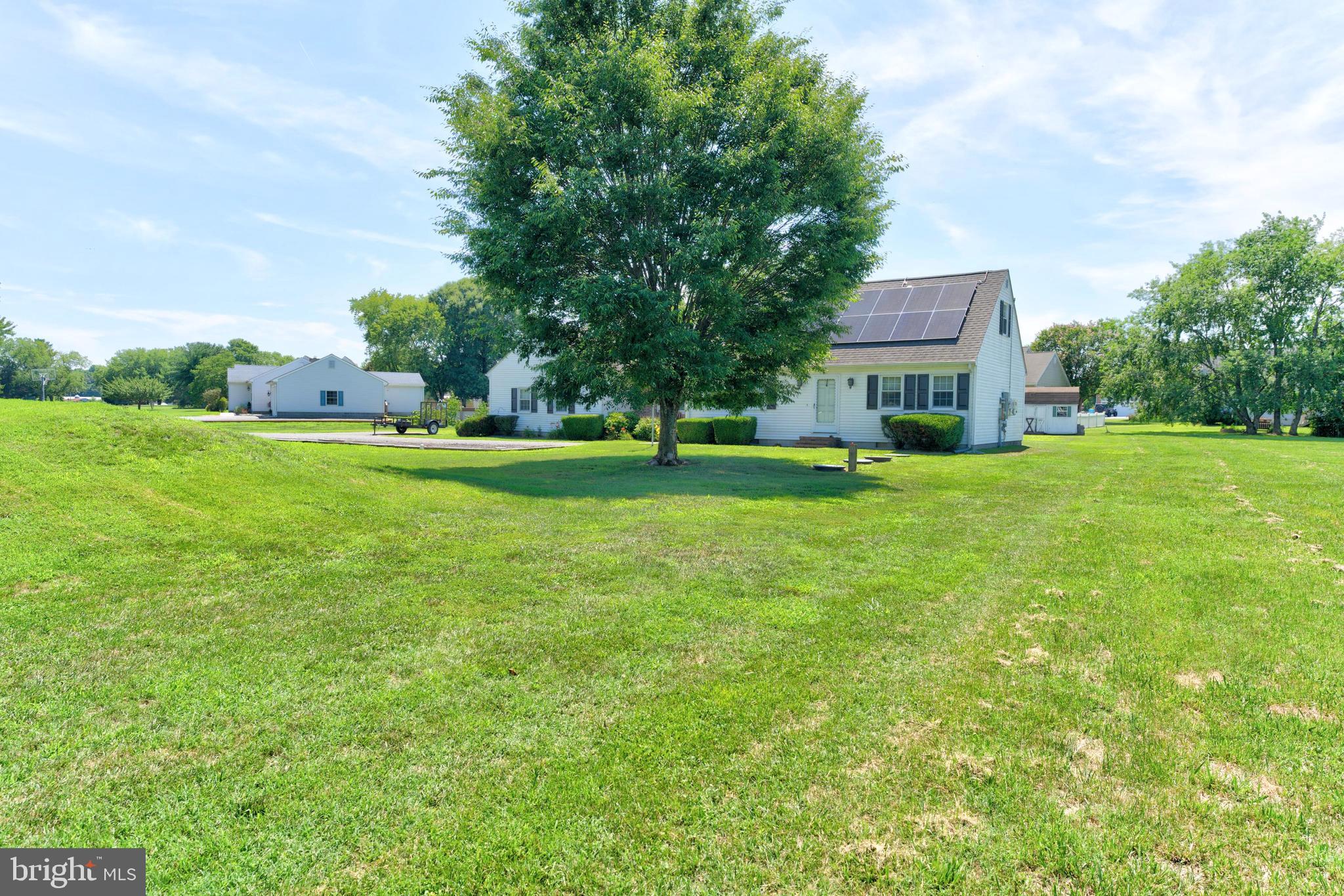 ELLEGOOD ESTATES - Residential
