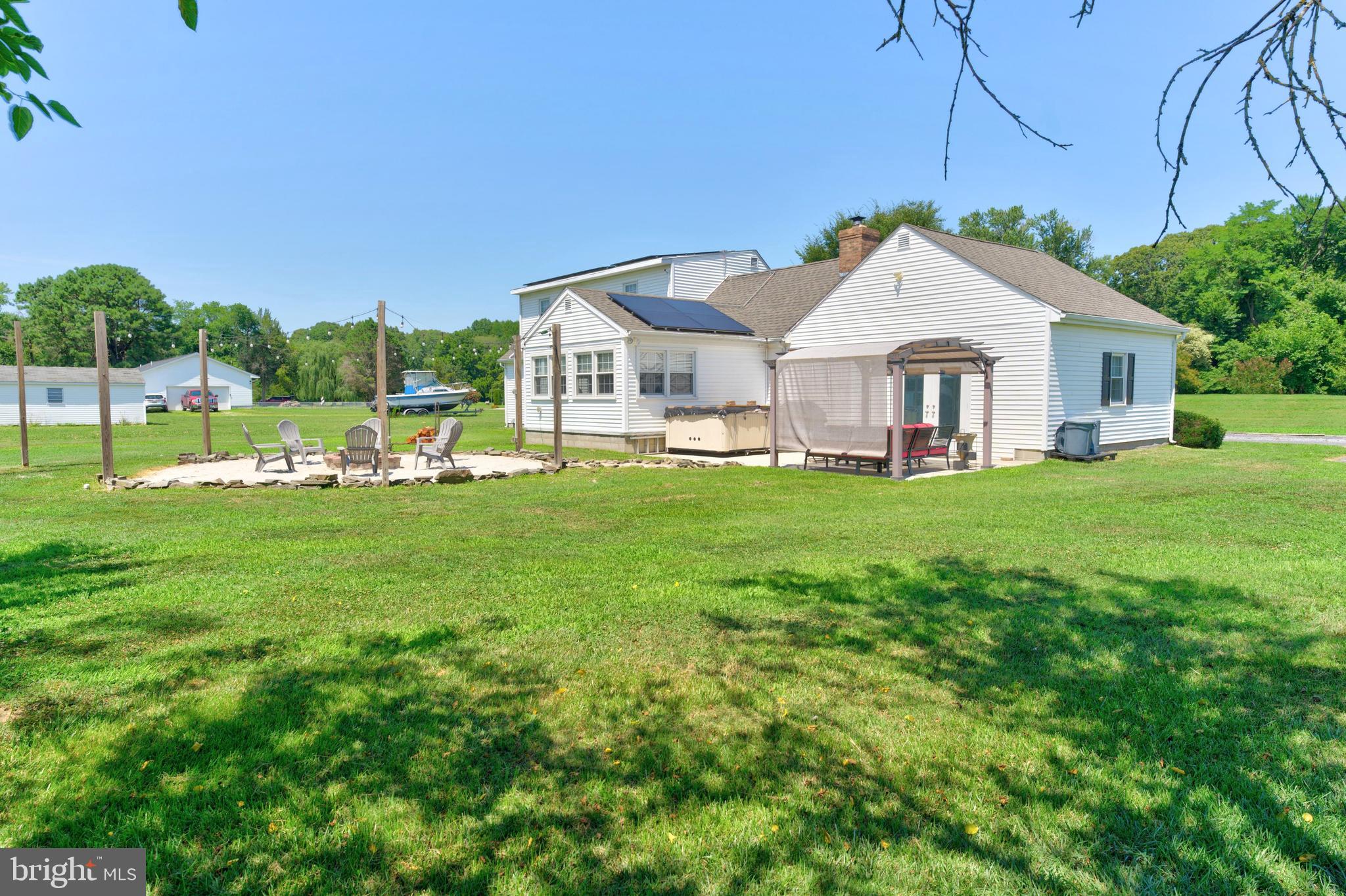 ELLEGOOD ESTATES - Residential