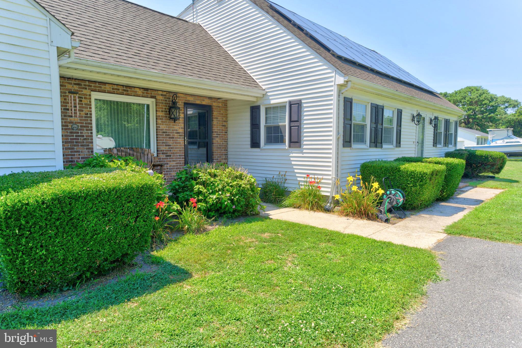 ELLEGOOD ESTATES - Residential