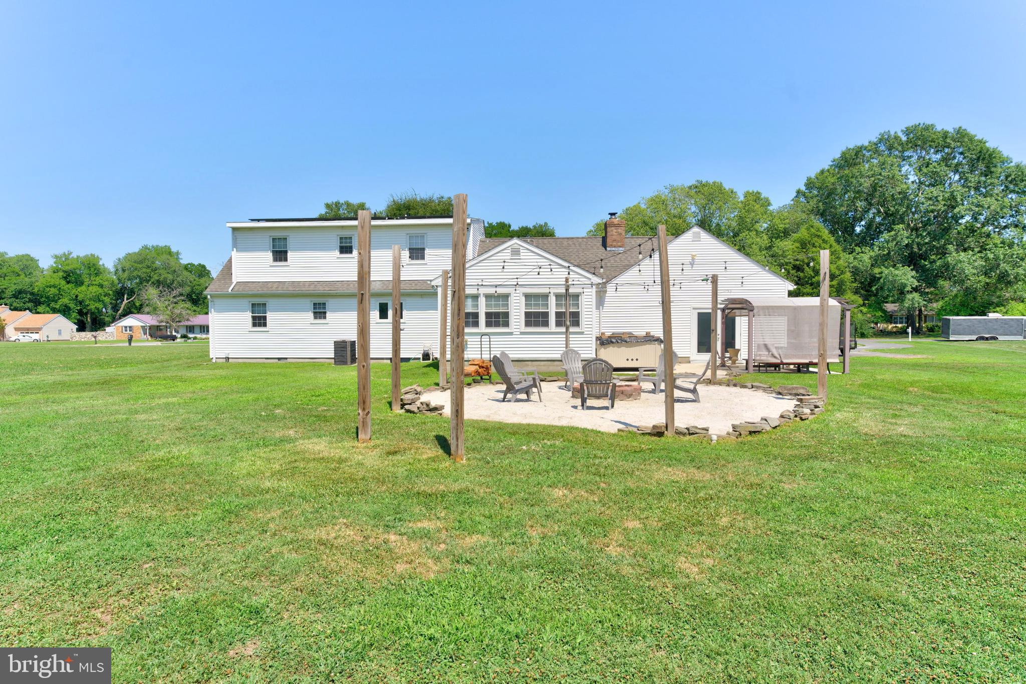 ELLEGOOD ESTATES - Residential