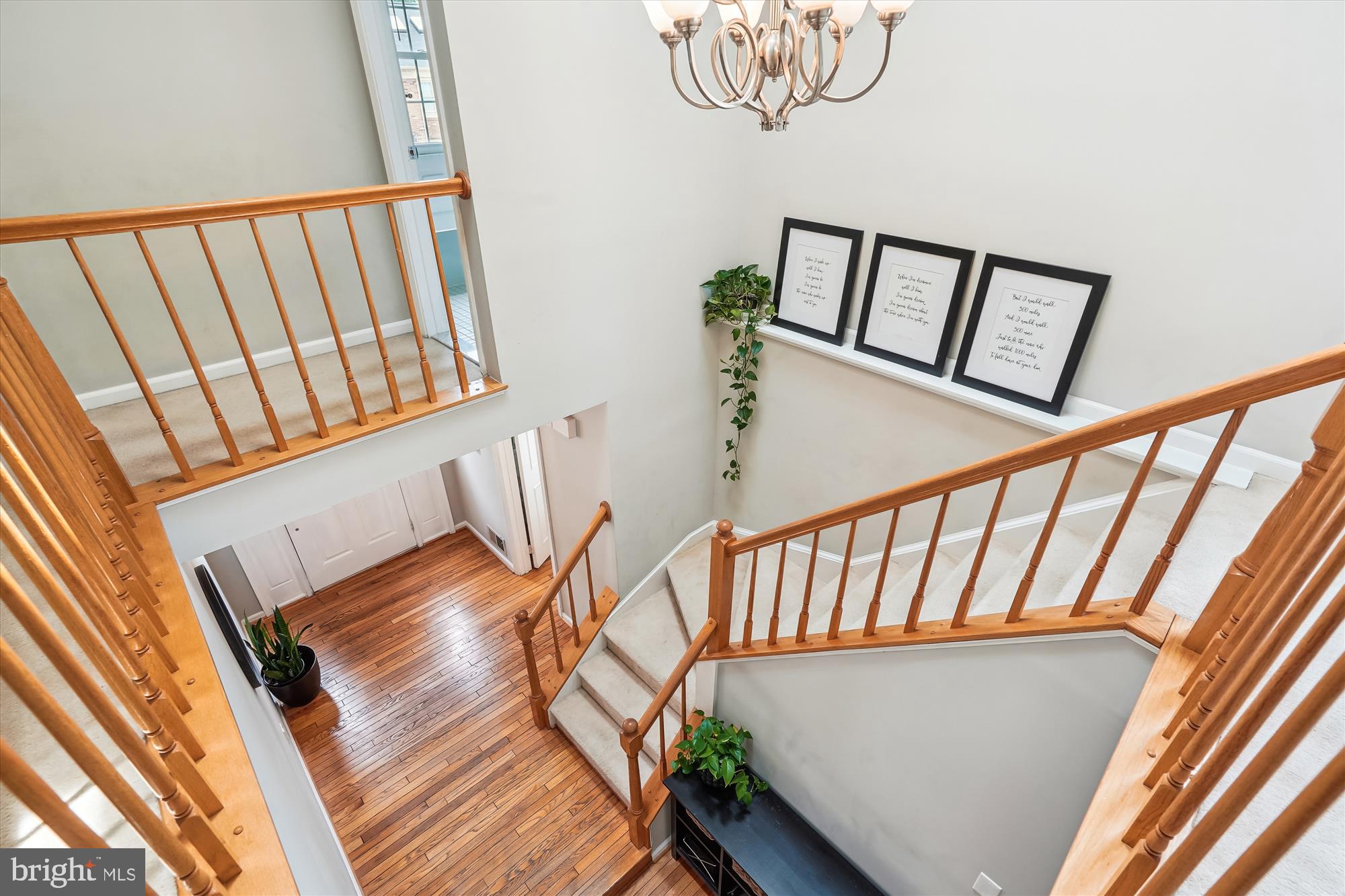 FAIR WOODS - Residential