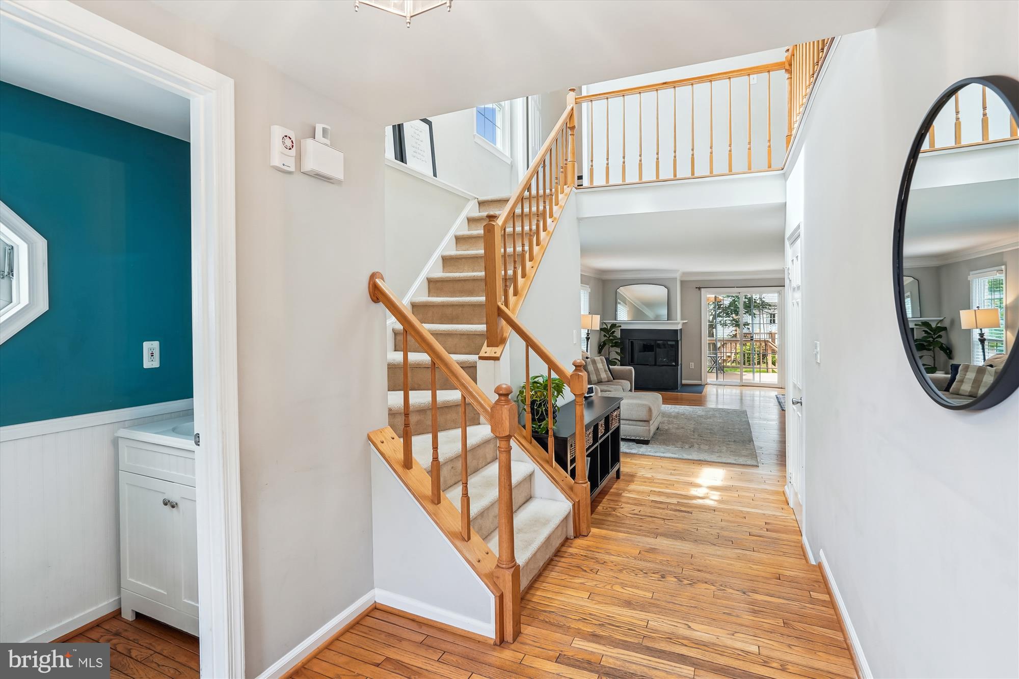 FAIR WOODS - Residential