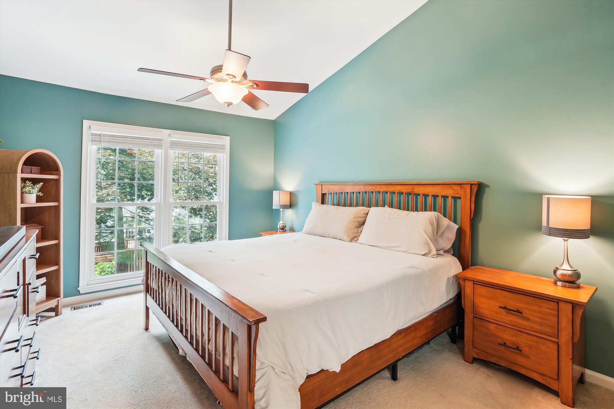 FAIR WOODS - Residential