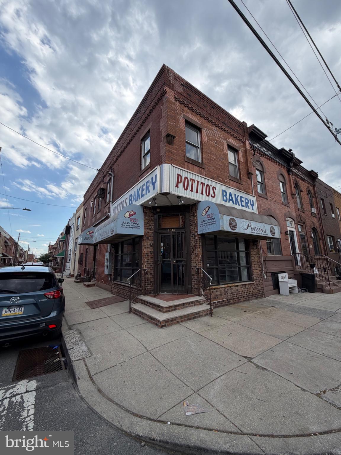 GIRARD ESTATES - Commercial Sale