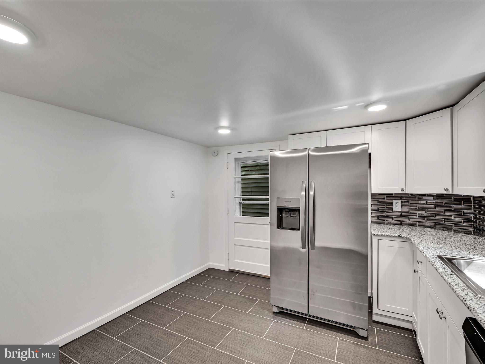 BUNKER HILL - Residential
