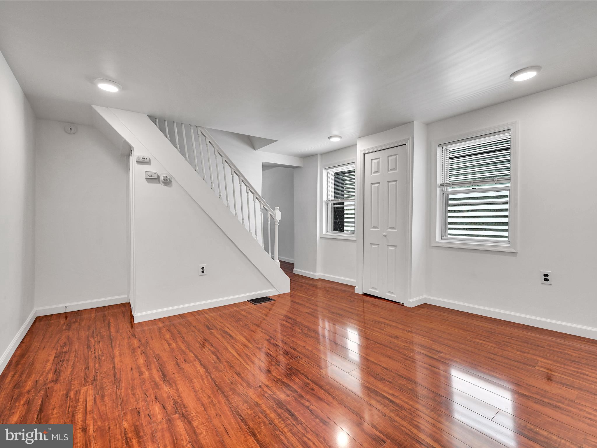 BUNKER HILL - Residential
