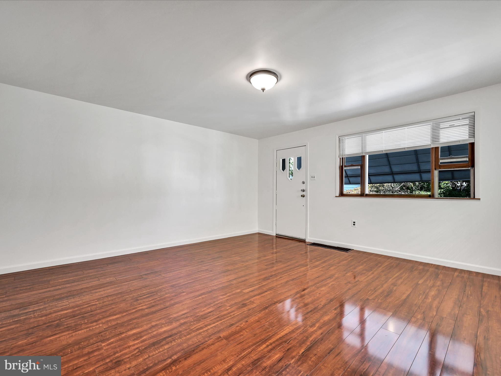 BUNKER HILL - Residential