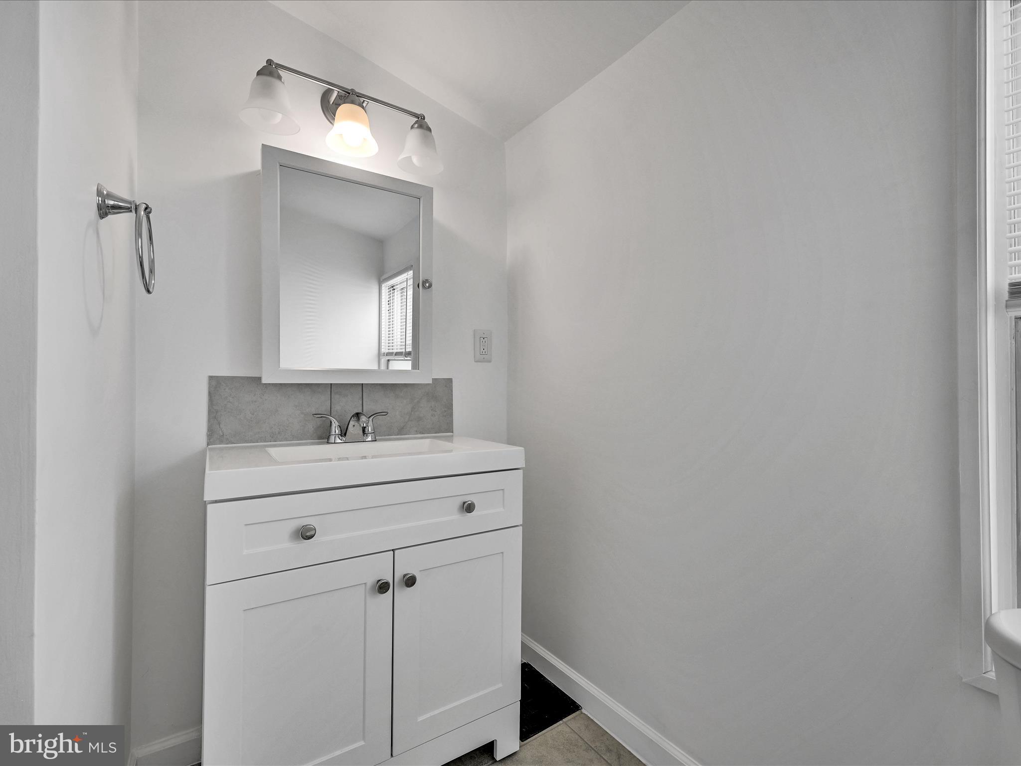 BUNKER HILL - Residential