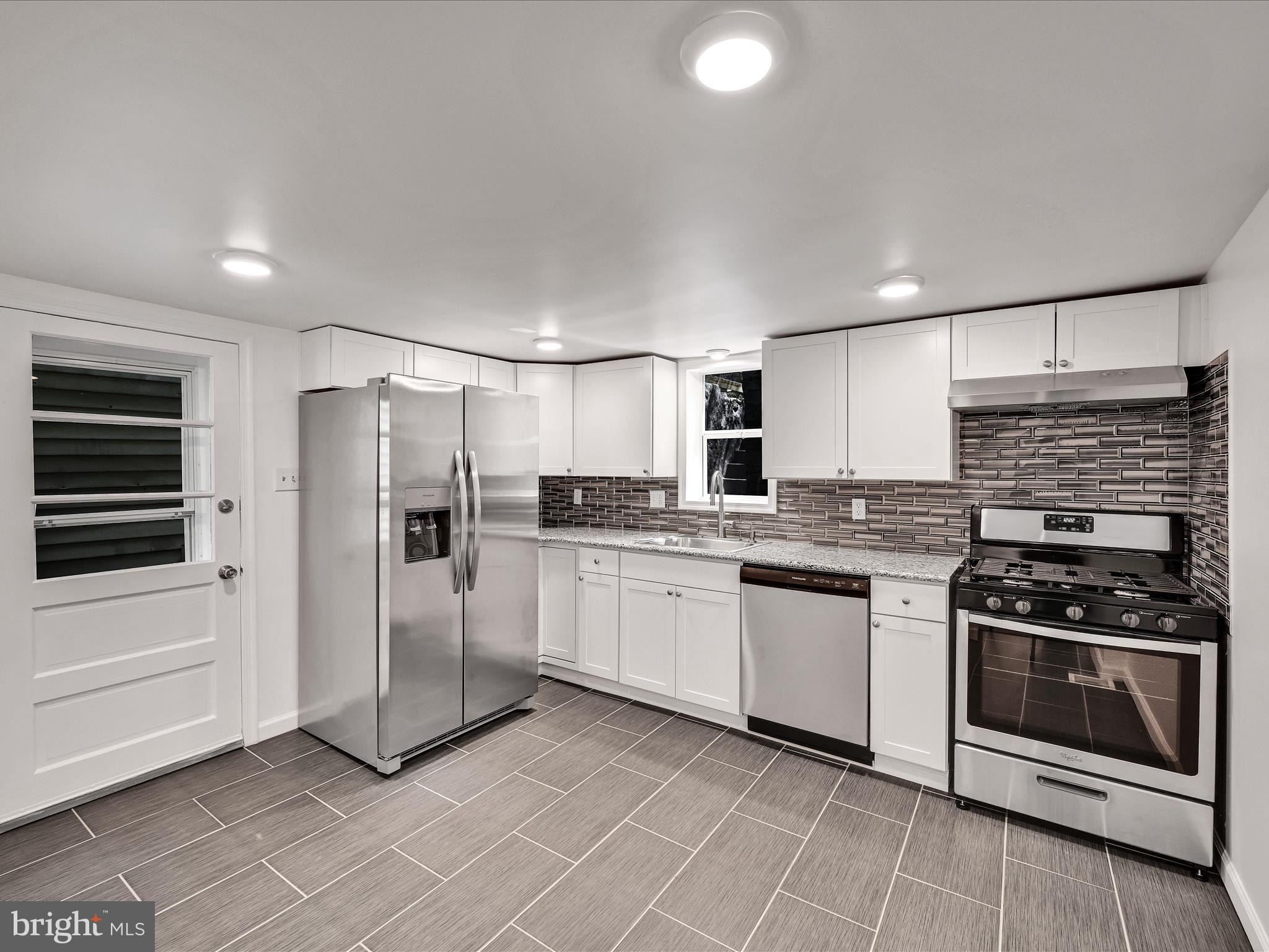 BUNKER HILL - Residential