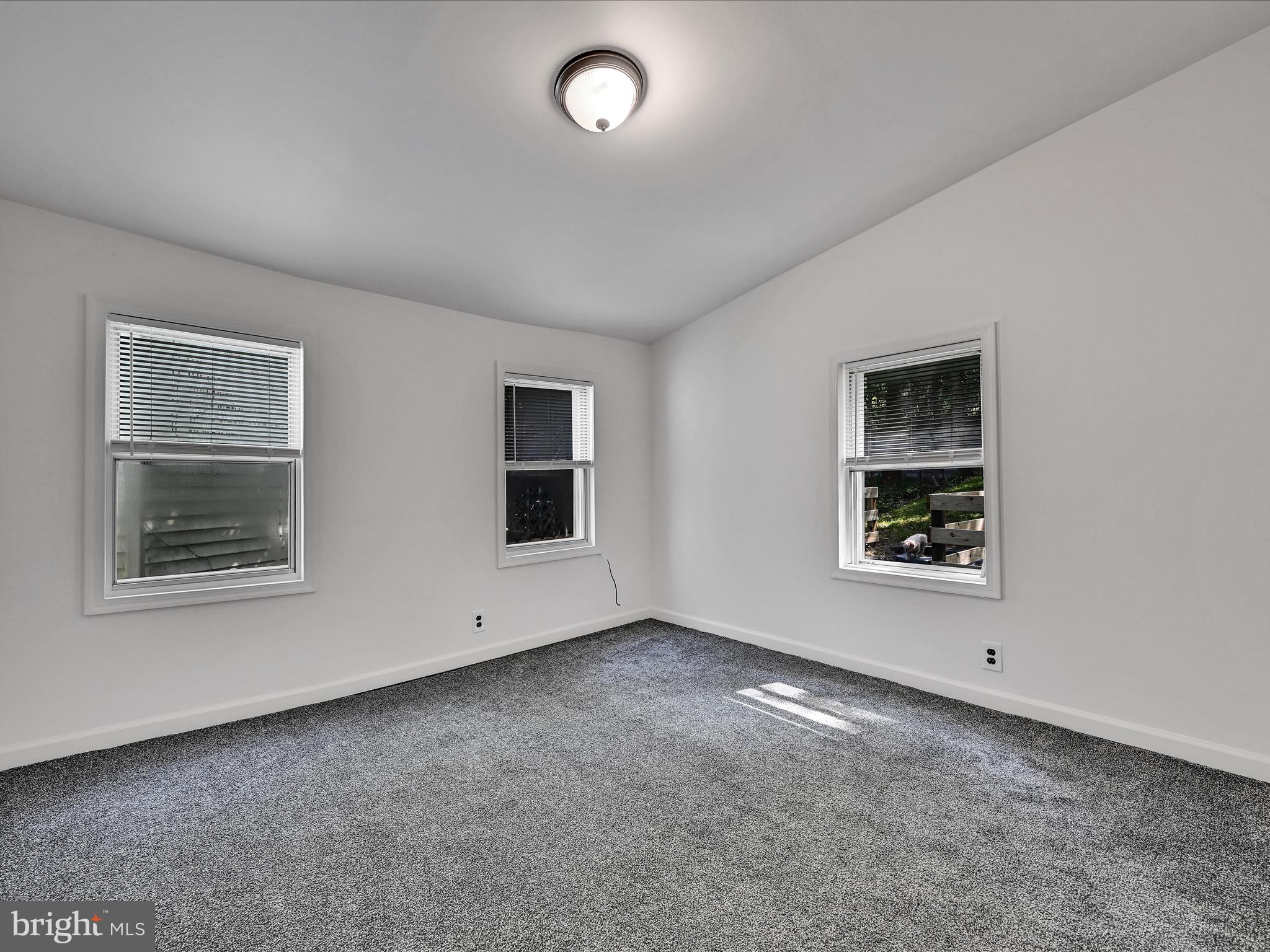 BUNKER HILL - Residential
