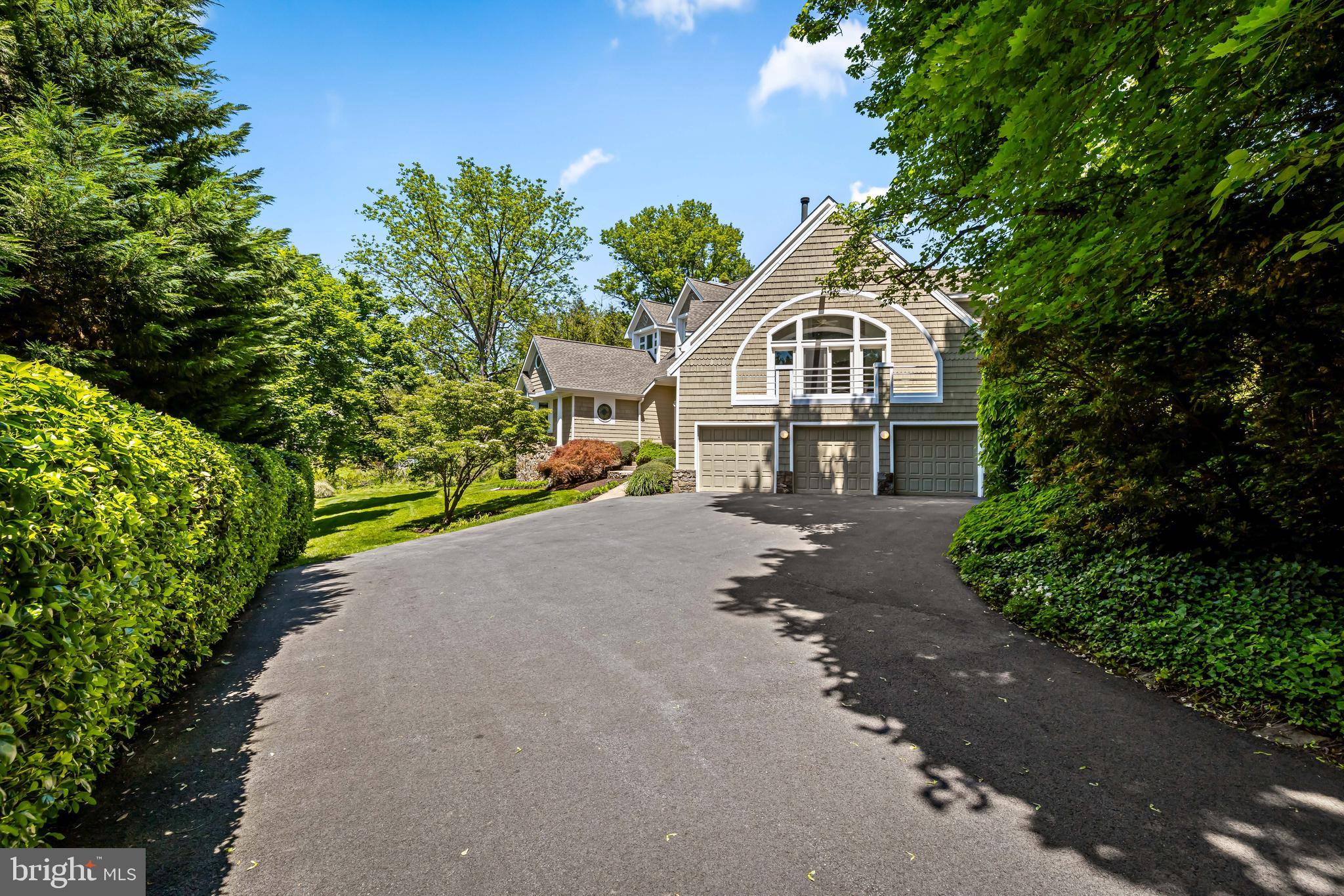 RUXTON - Residential