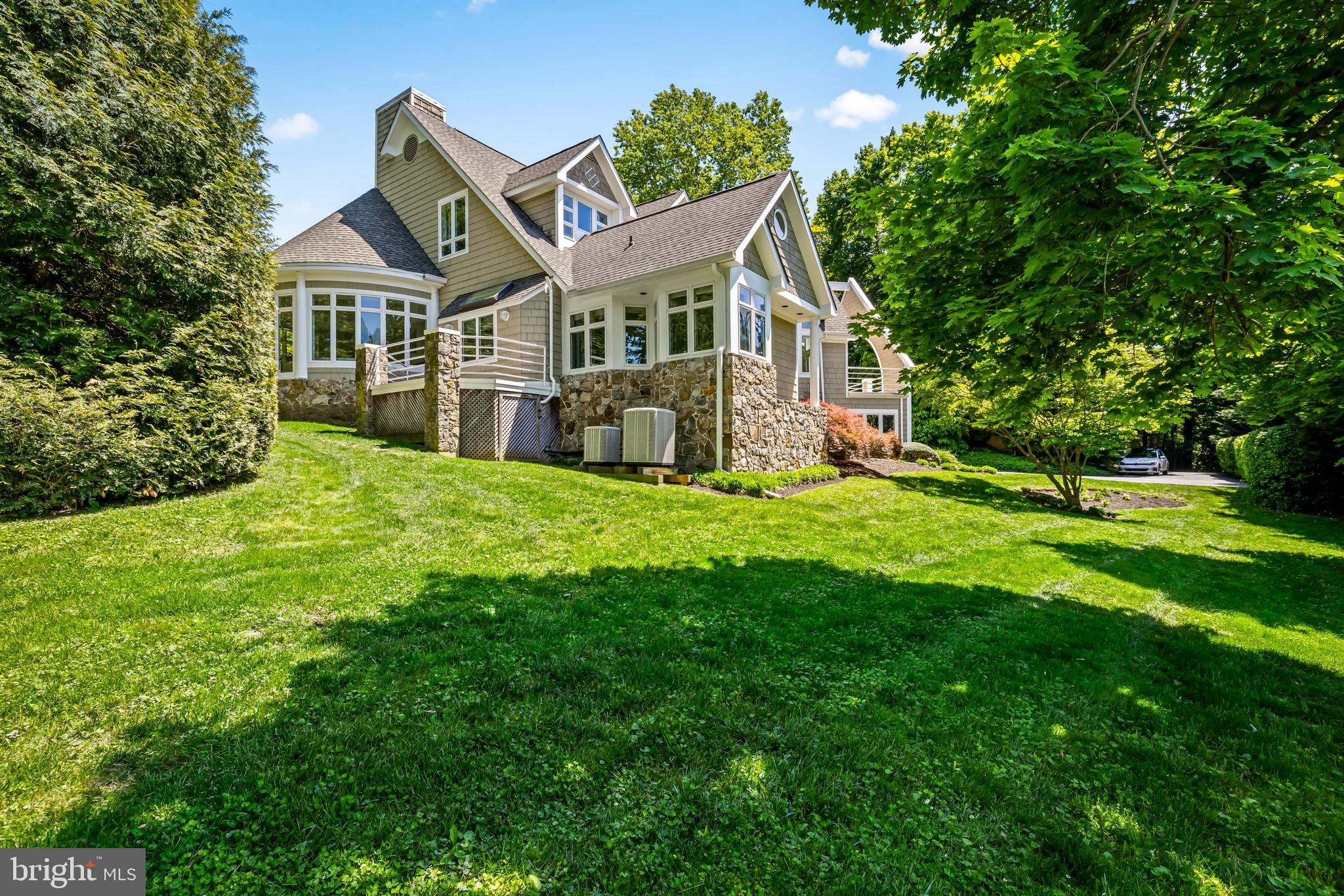 RUXTON - Residential