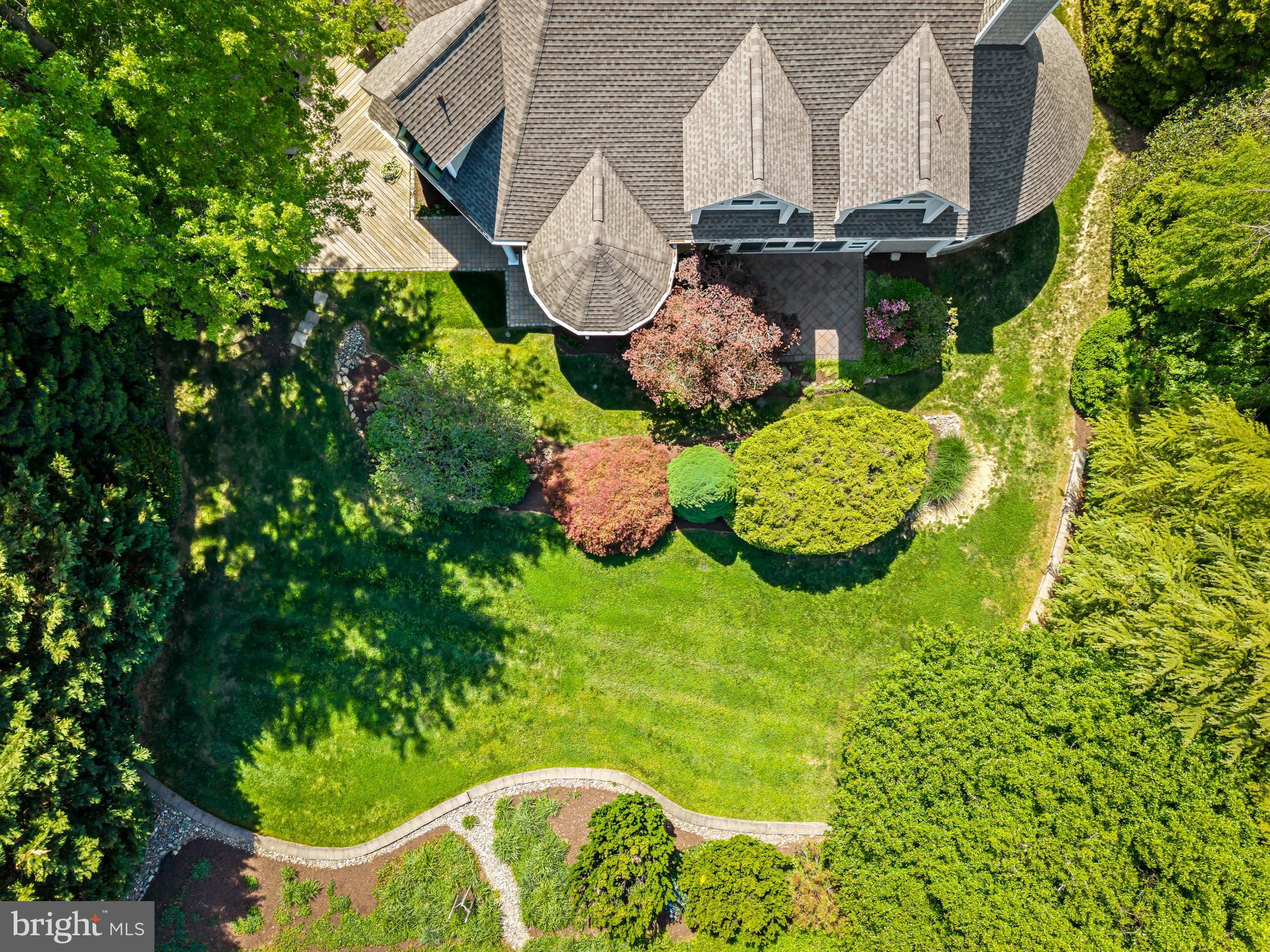 RUXTON - Residential