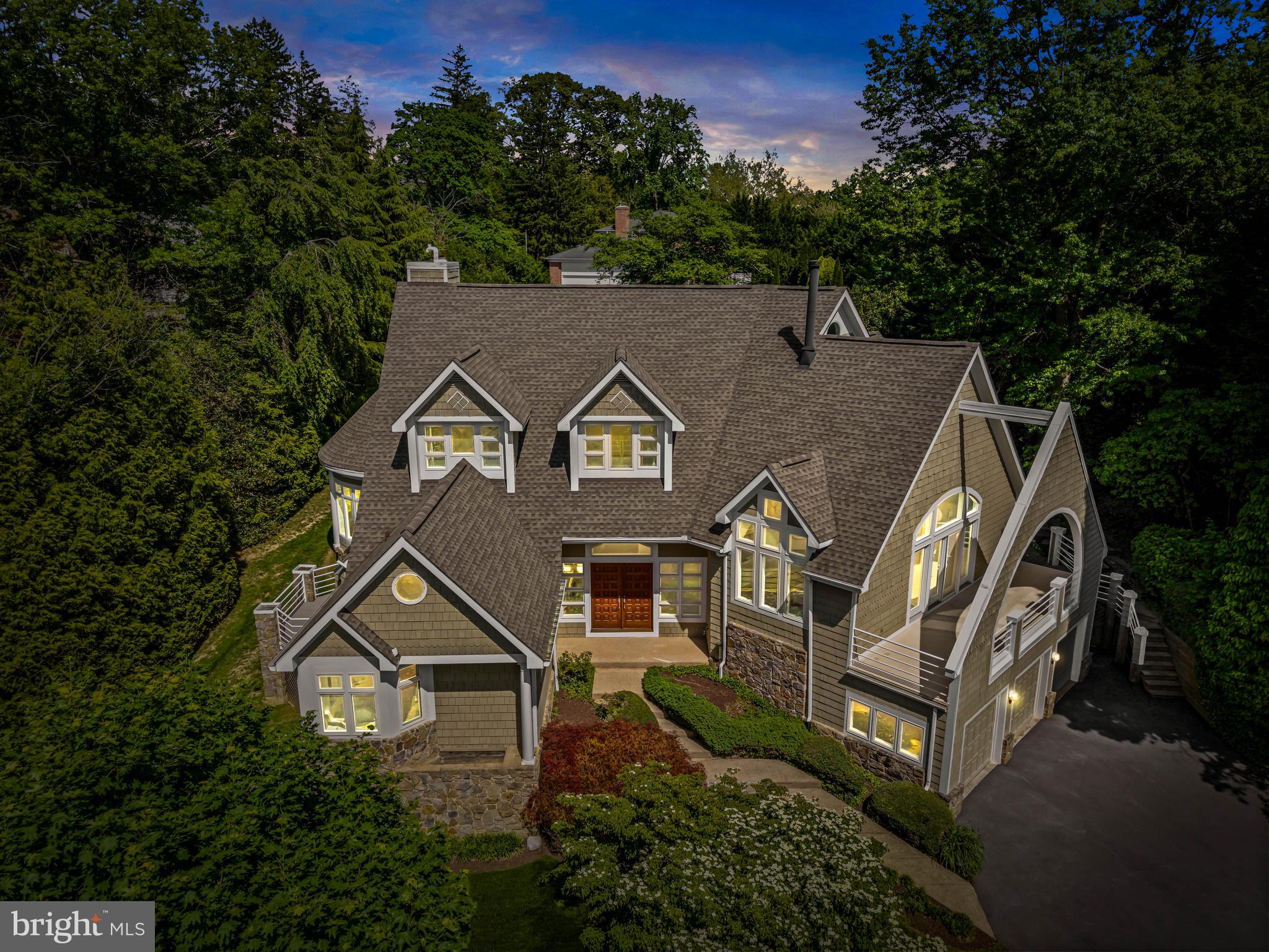 RUXTON - Residential