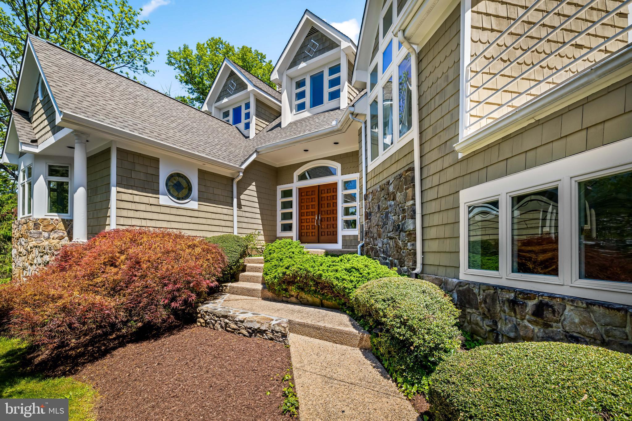 RUXTON - Residential