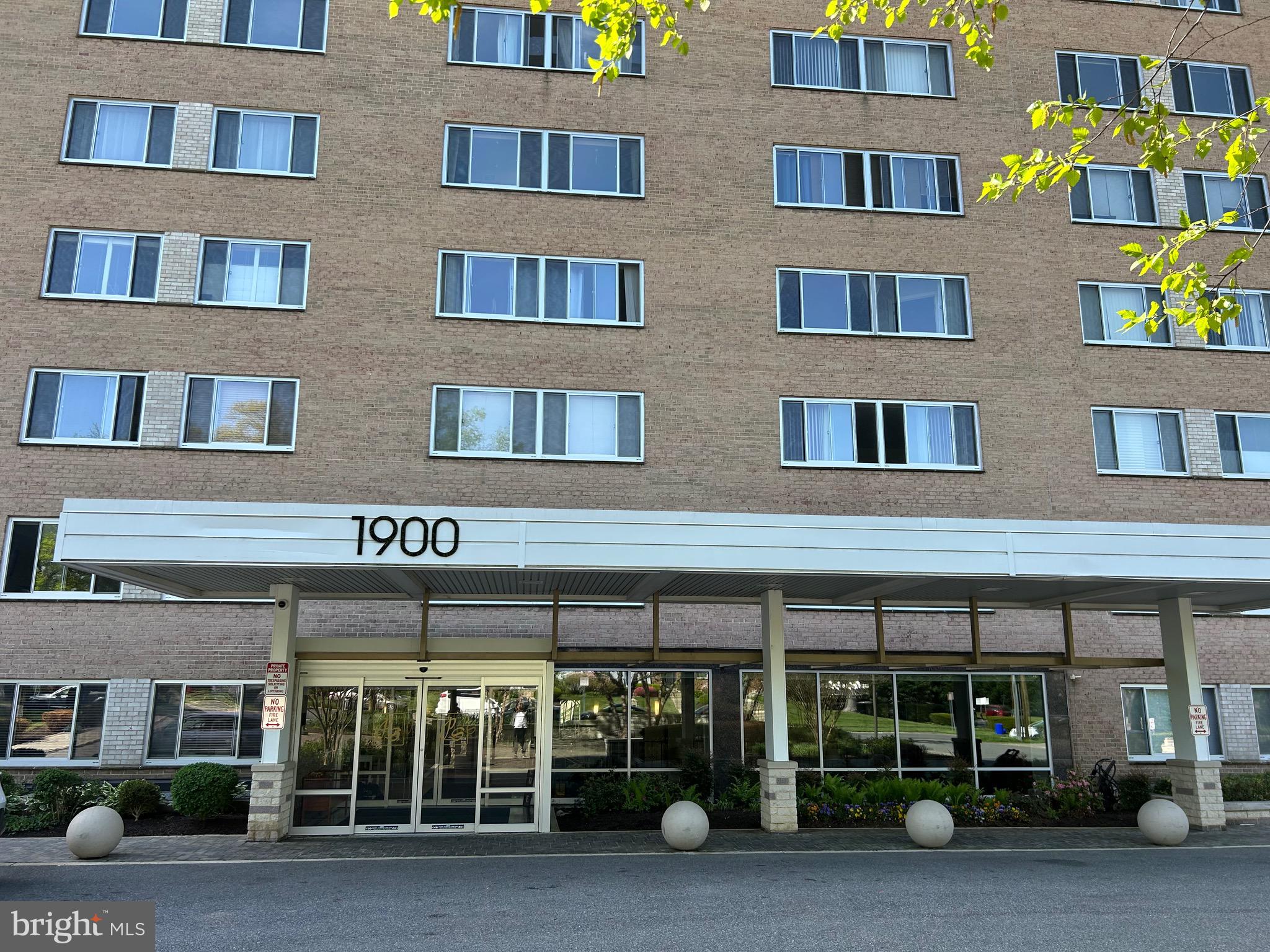 PARK SUTTON CODM - Residential Lease