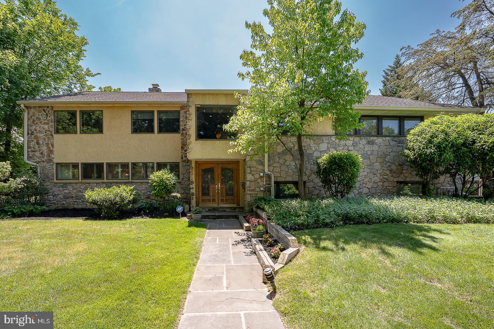 WYNNEWOOD - Residential
