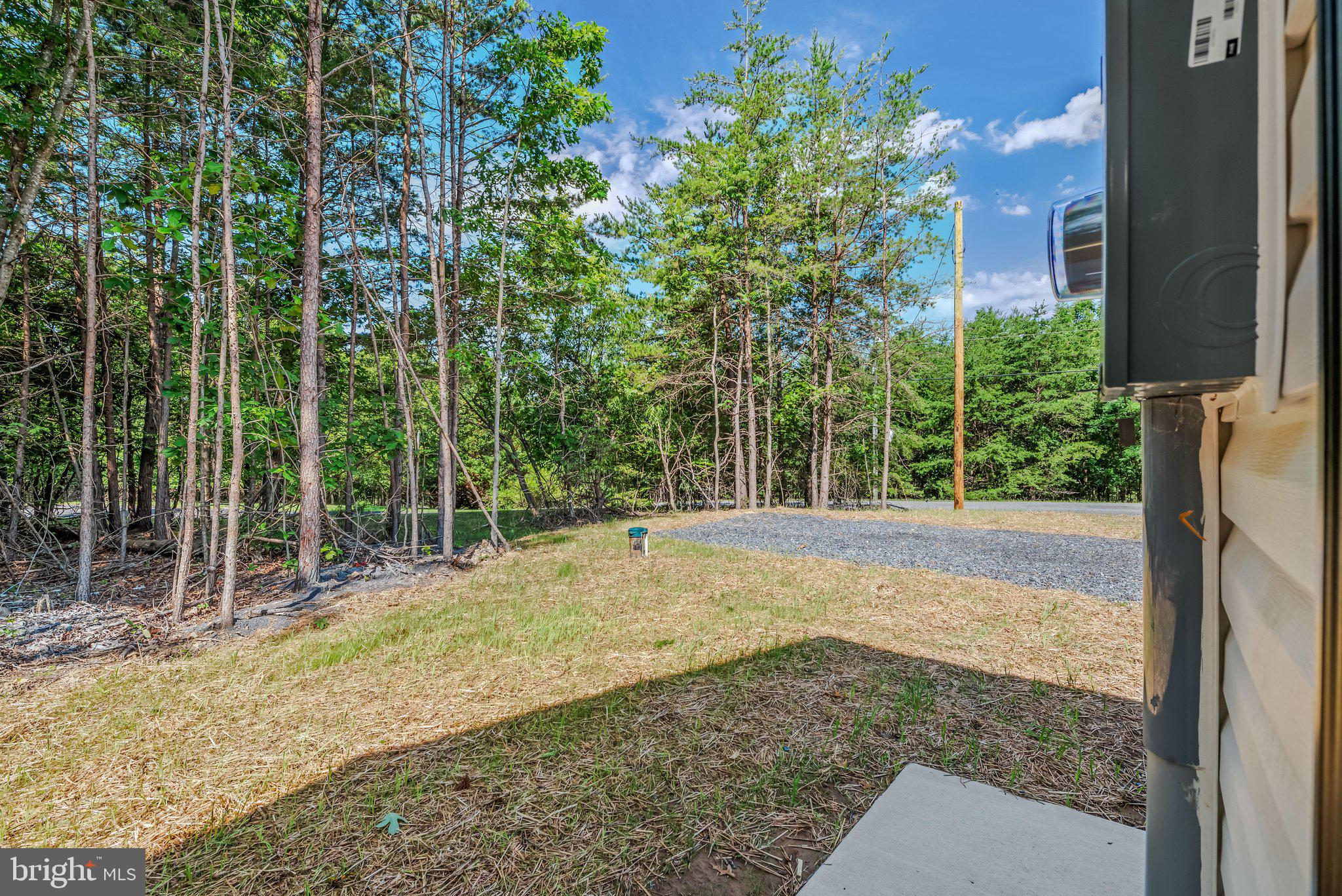 ASHTON FOREST - Residential