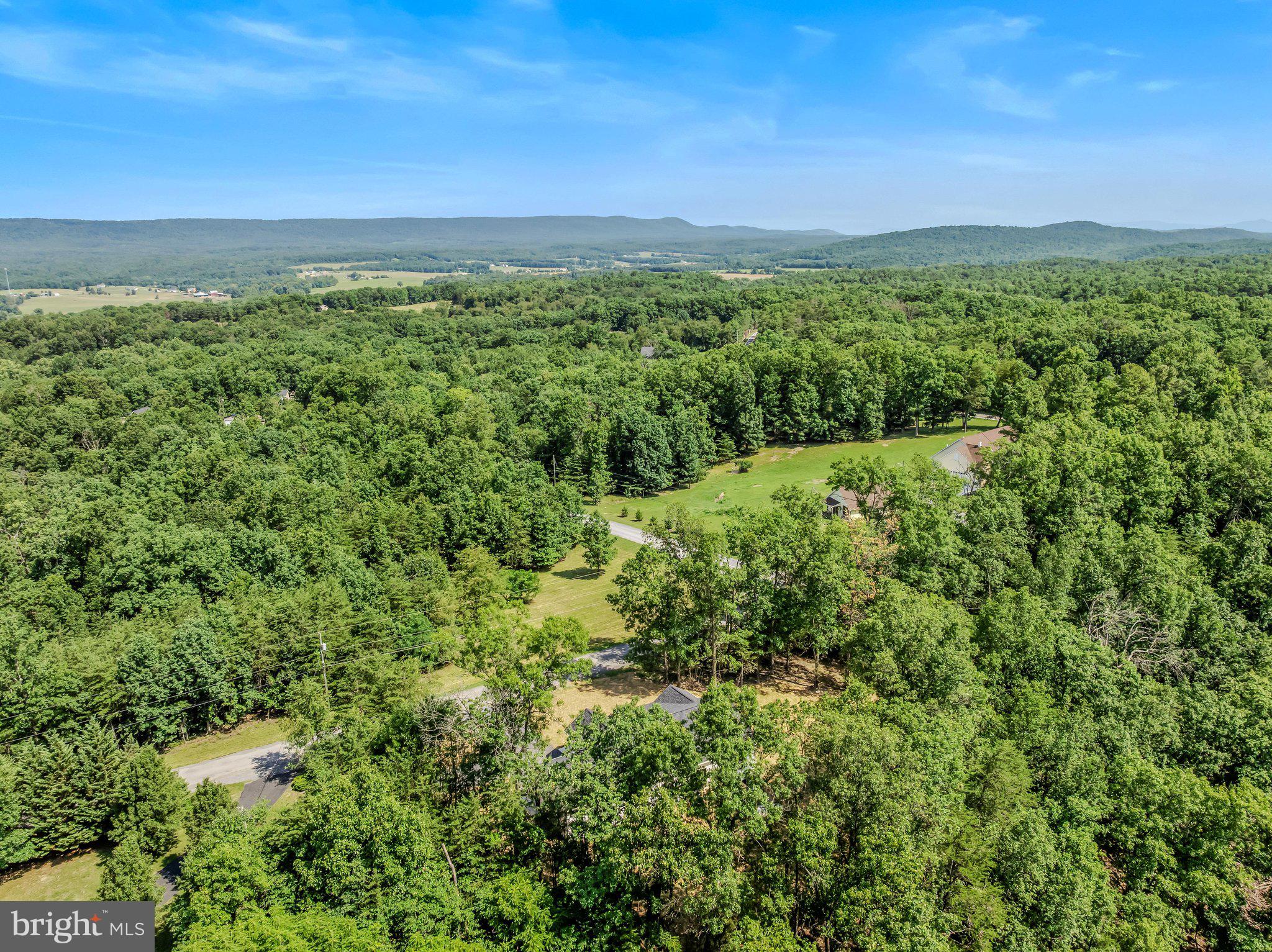 ASHTON FOREST - Residential