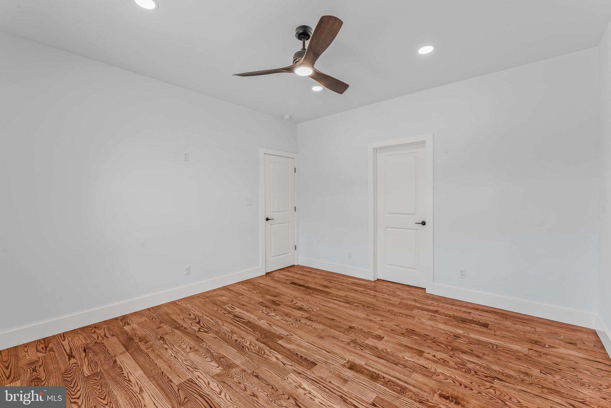 ASHTON FOREST - Residential