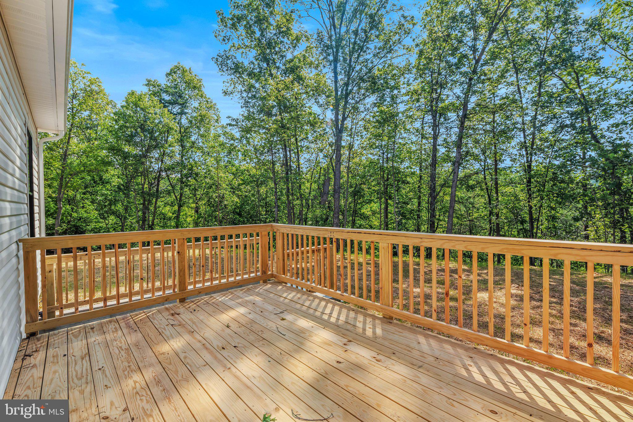 ASHTON FOREST - Residential