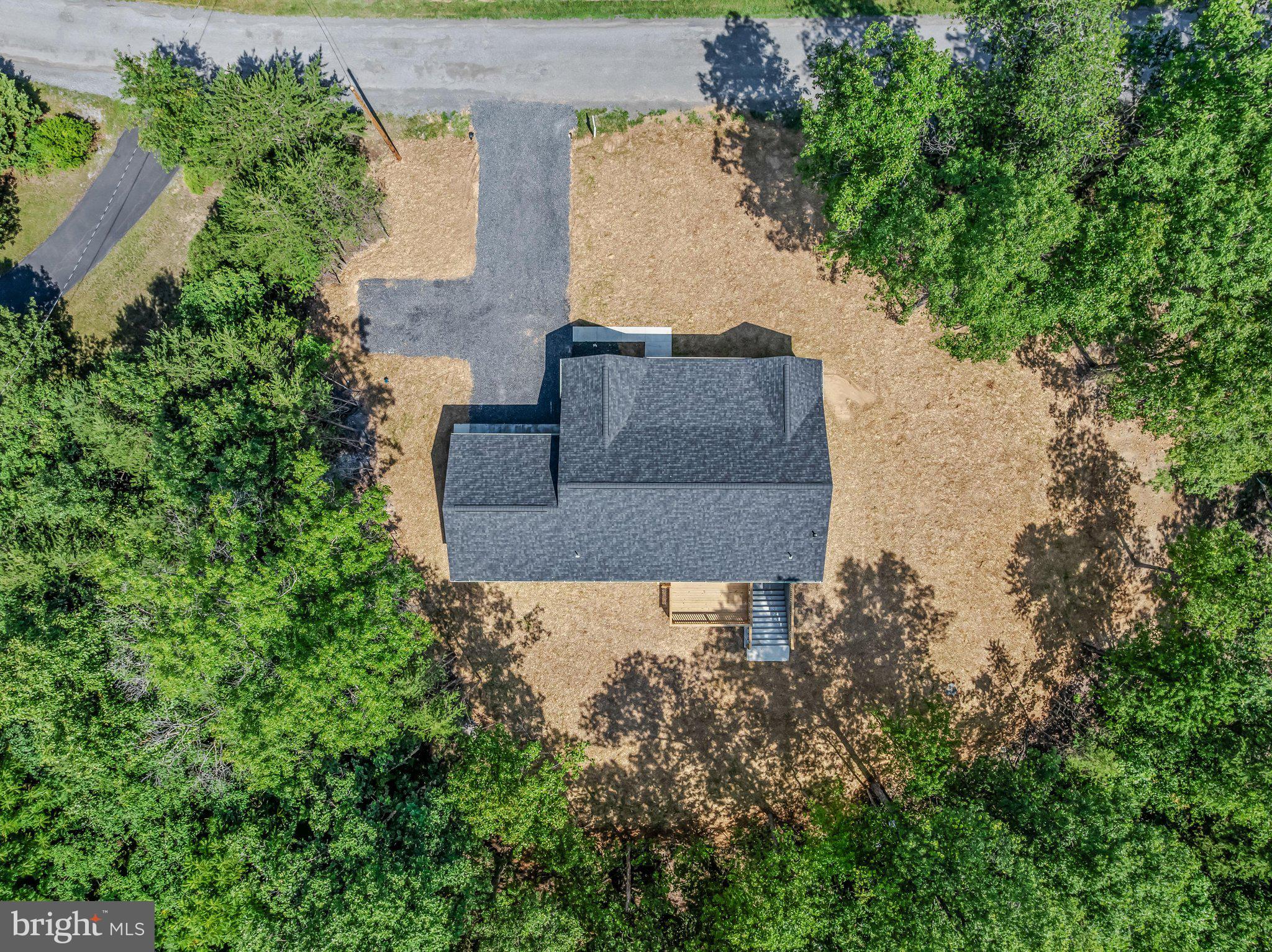 ASHTON FOREST - Residential