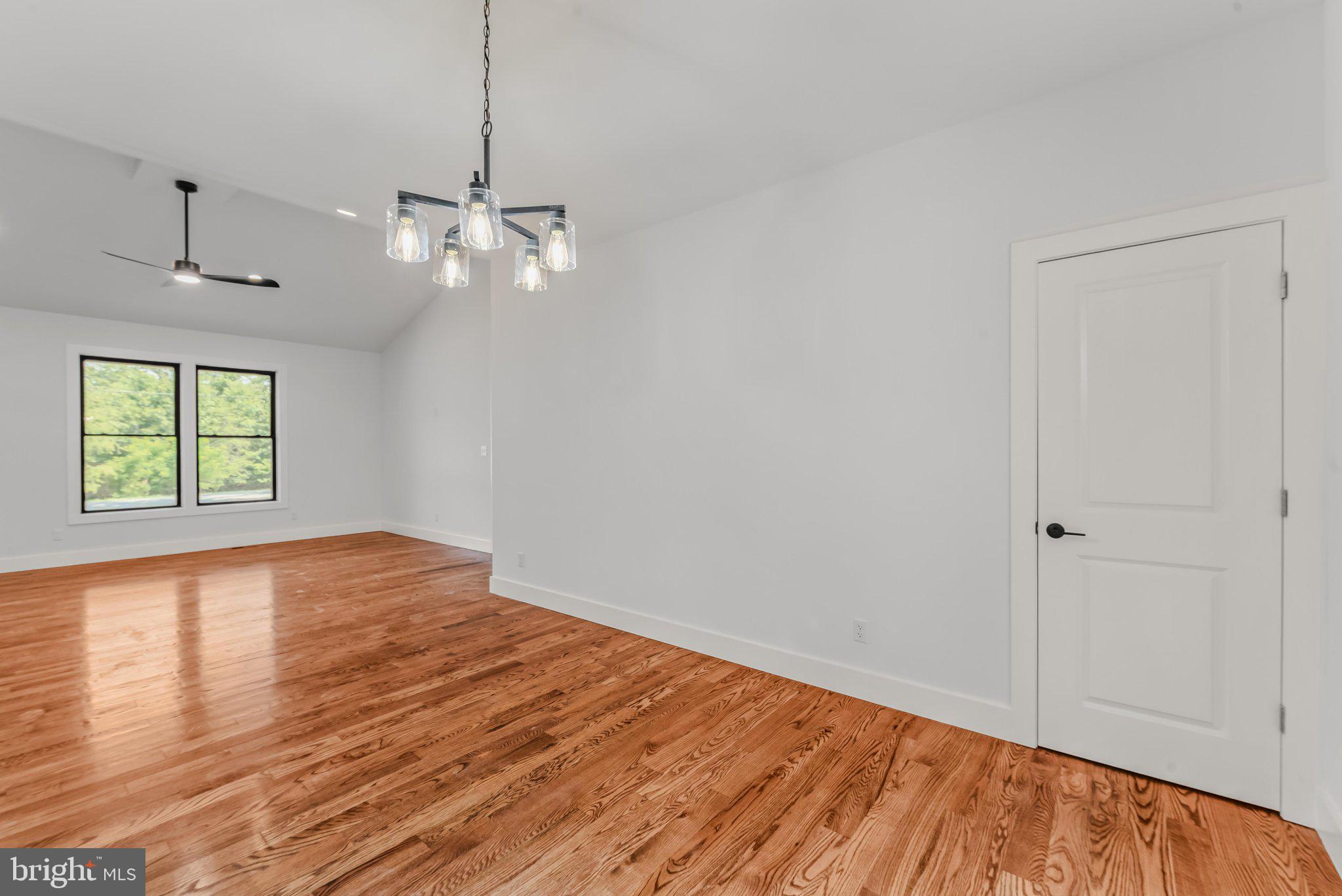 ASHTON FOREST - Residential