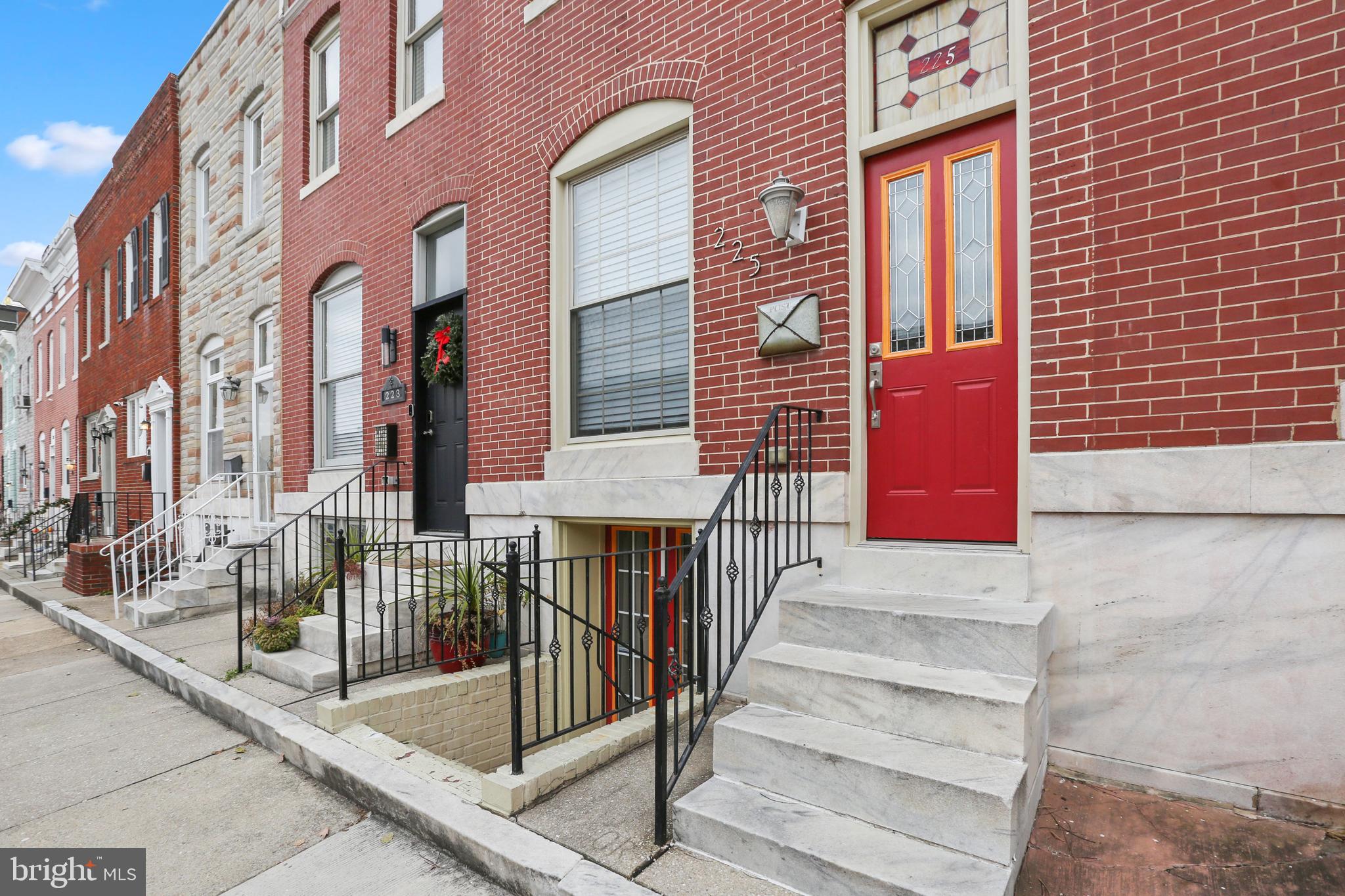 CANTON - Residential Lease