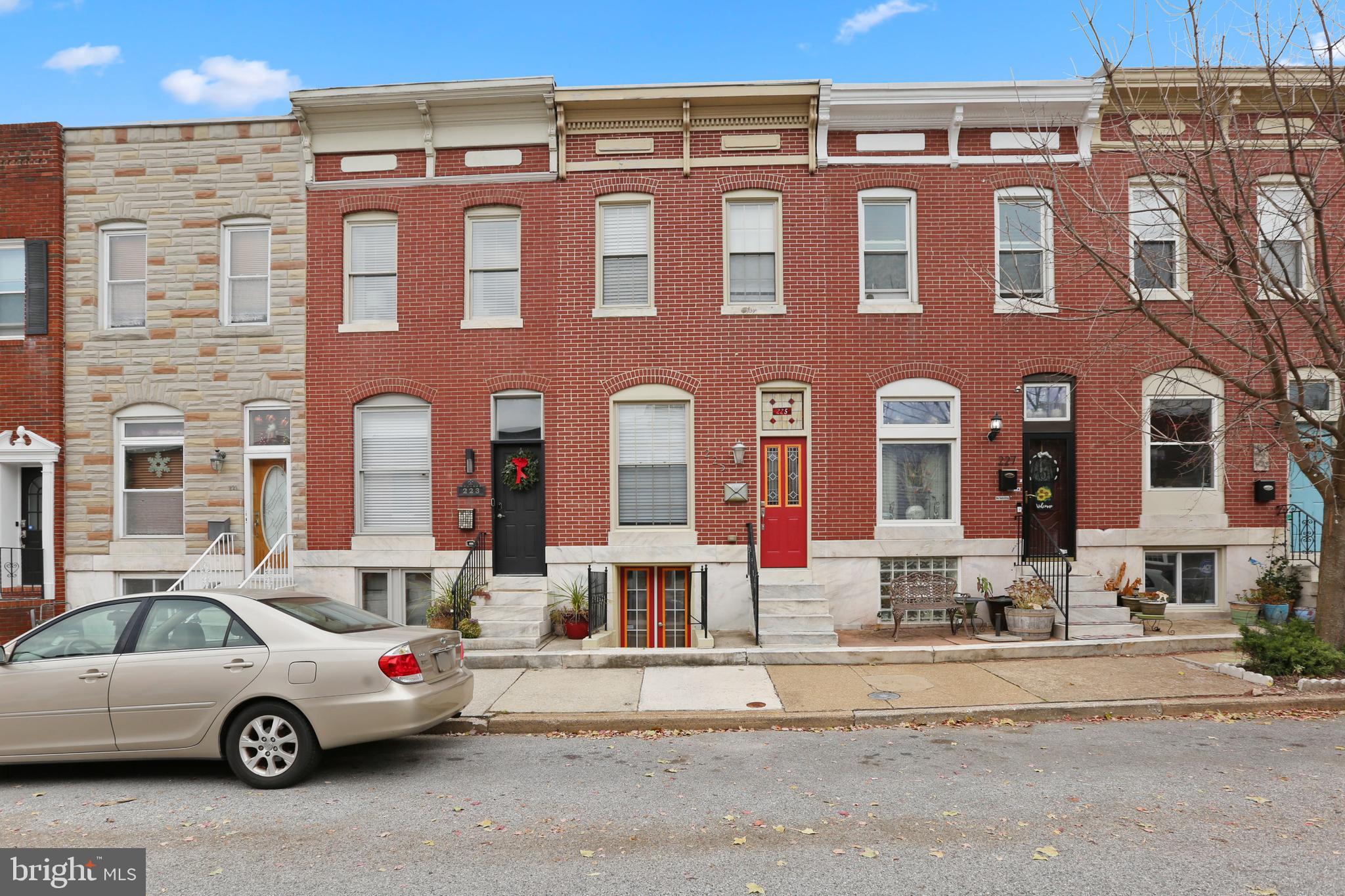 CANTON - Residential Lease