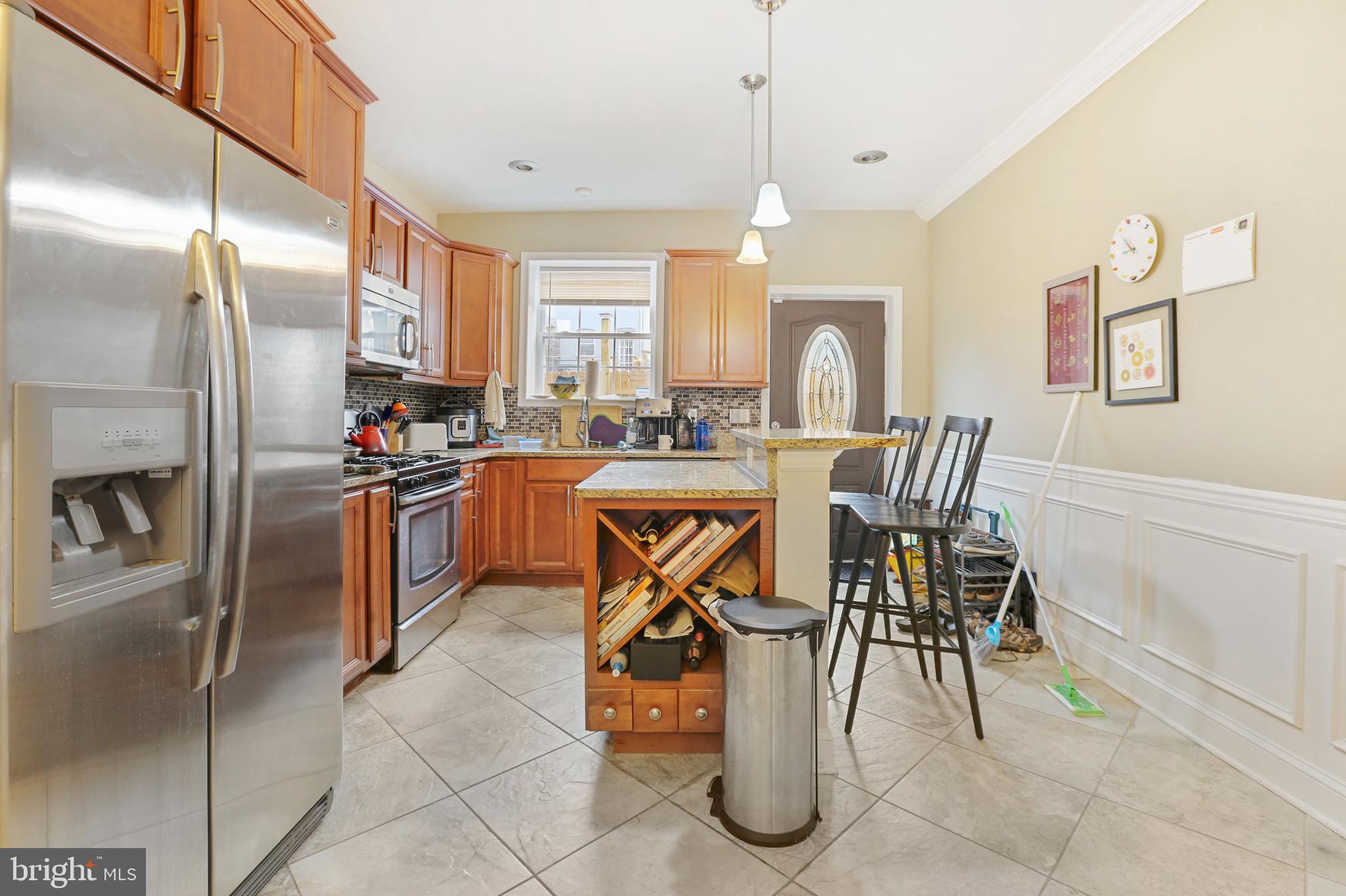 CANTON - Residential Lease