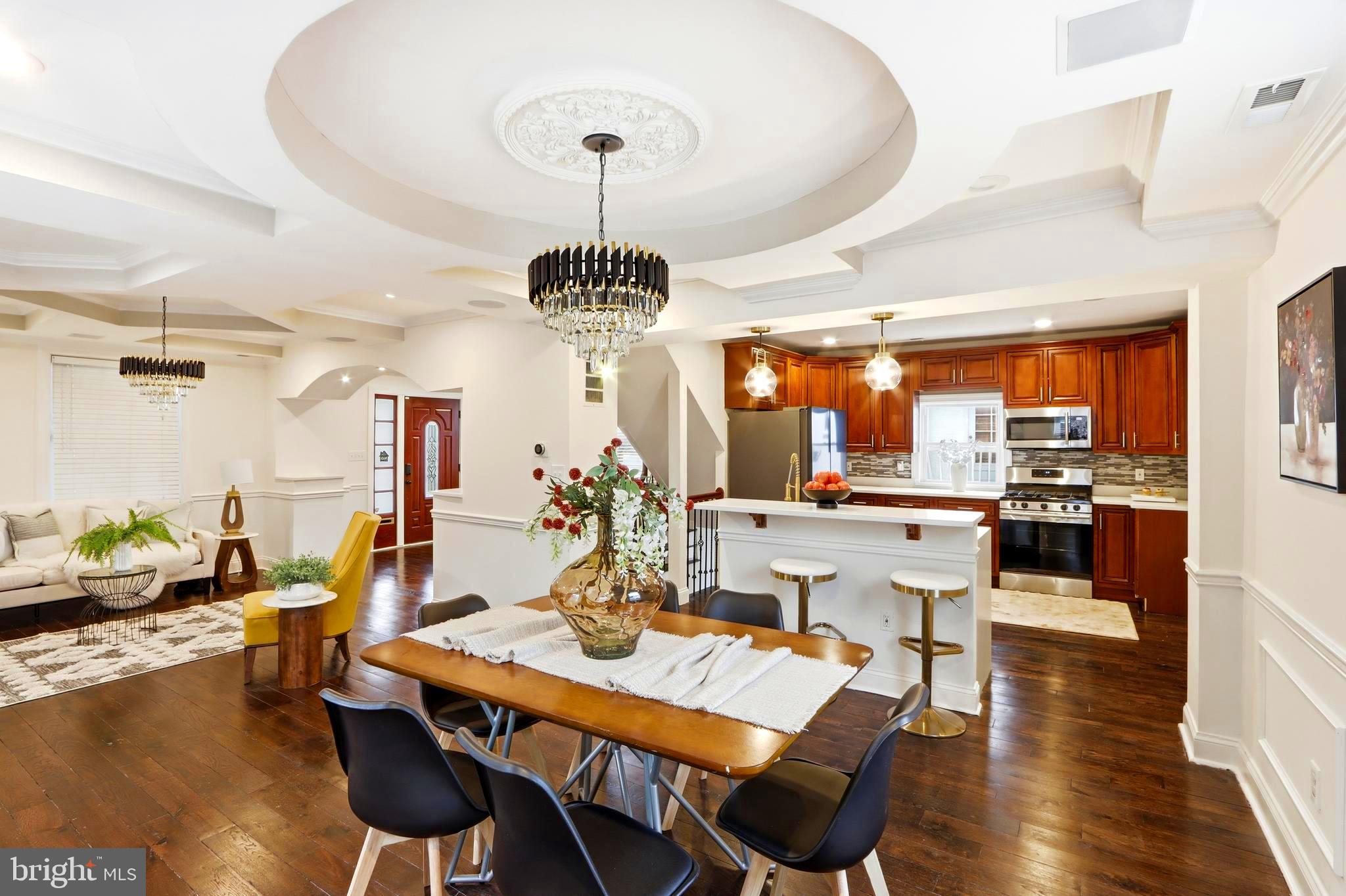 ASHBURTON - Residential