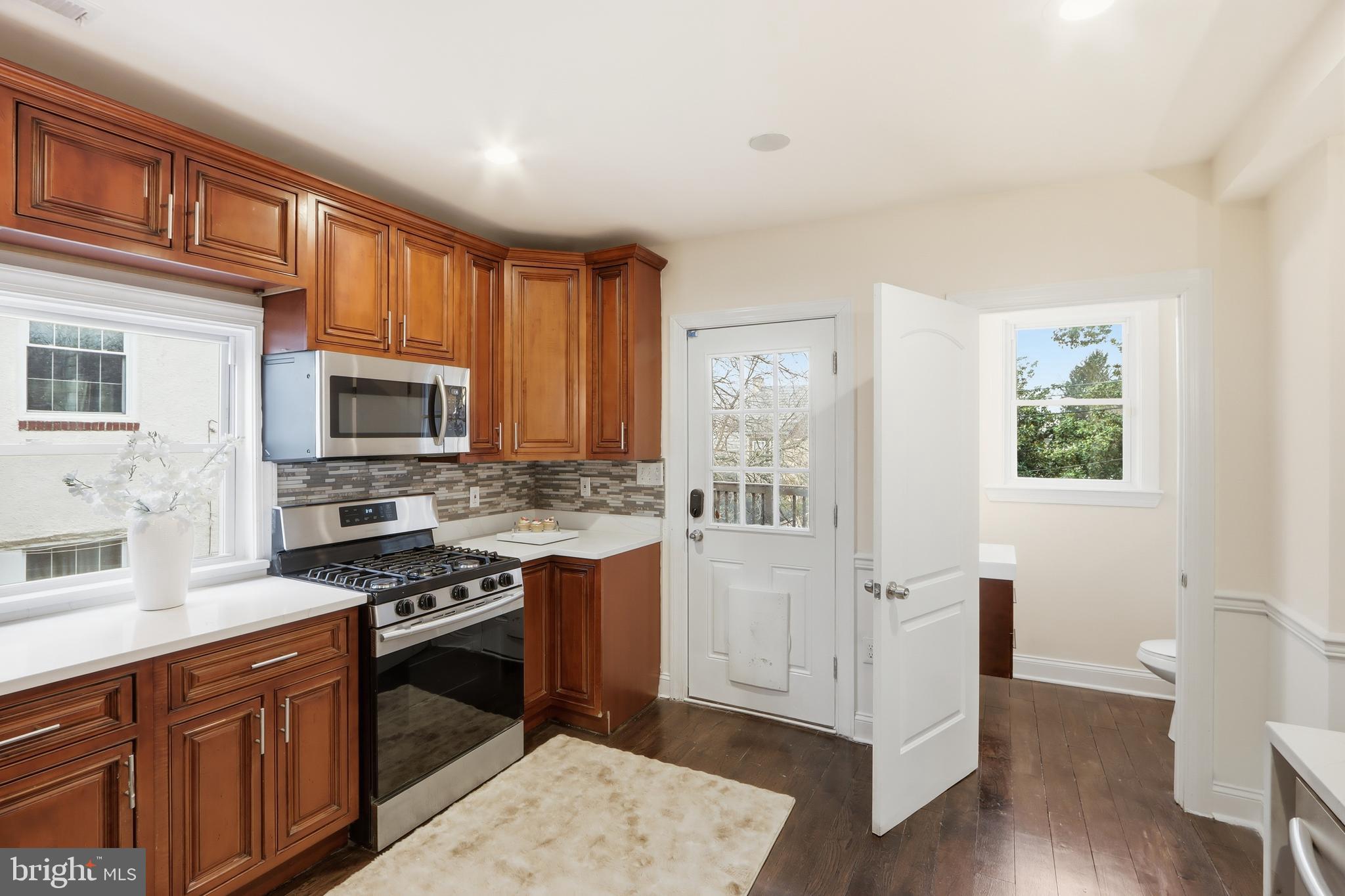 ASHBURTON - Residential