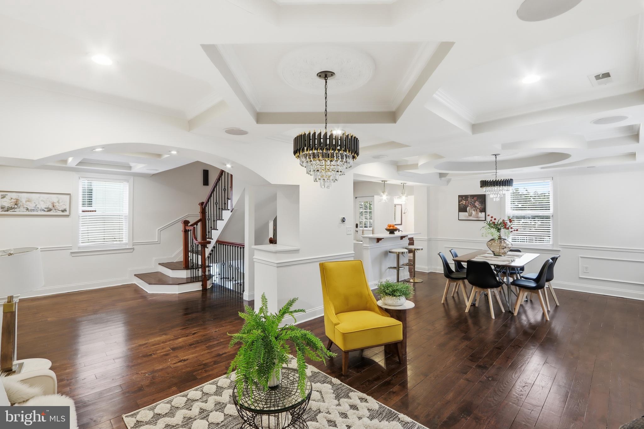 ASHBURTON - Residential