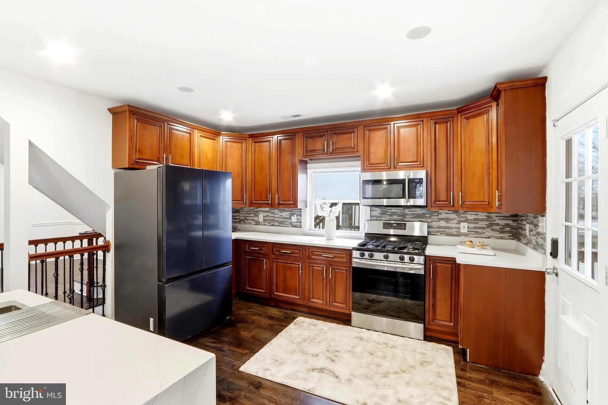 ASHBURTON - Residential