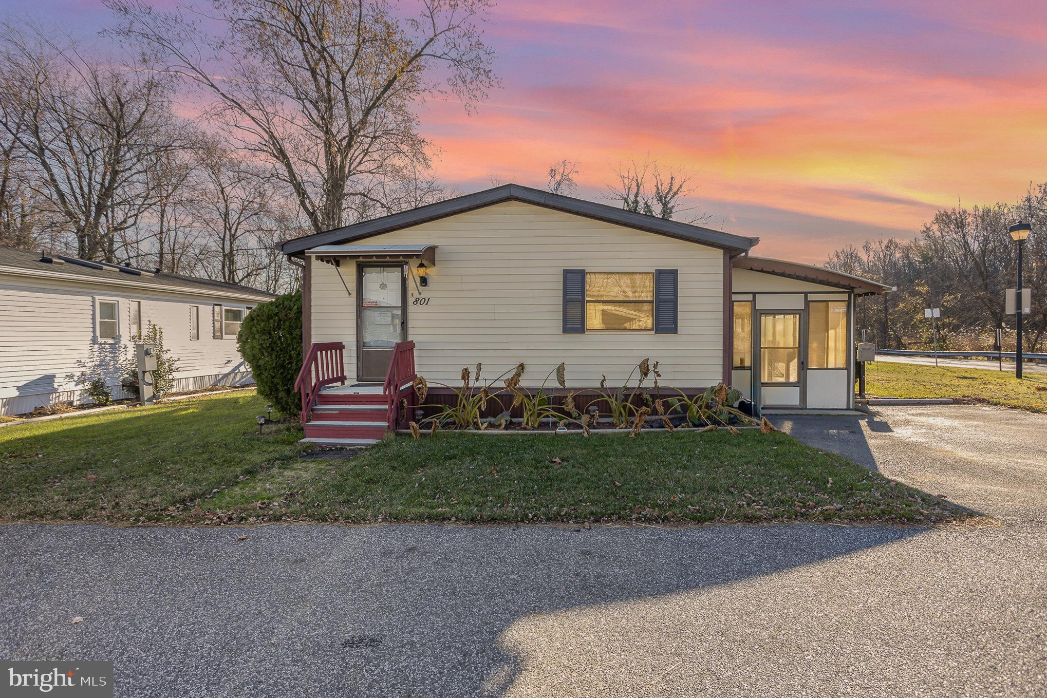 BRIARWOOD ESTATES - Residential