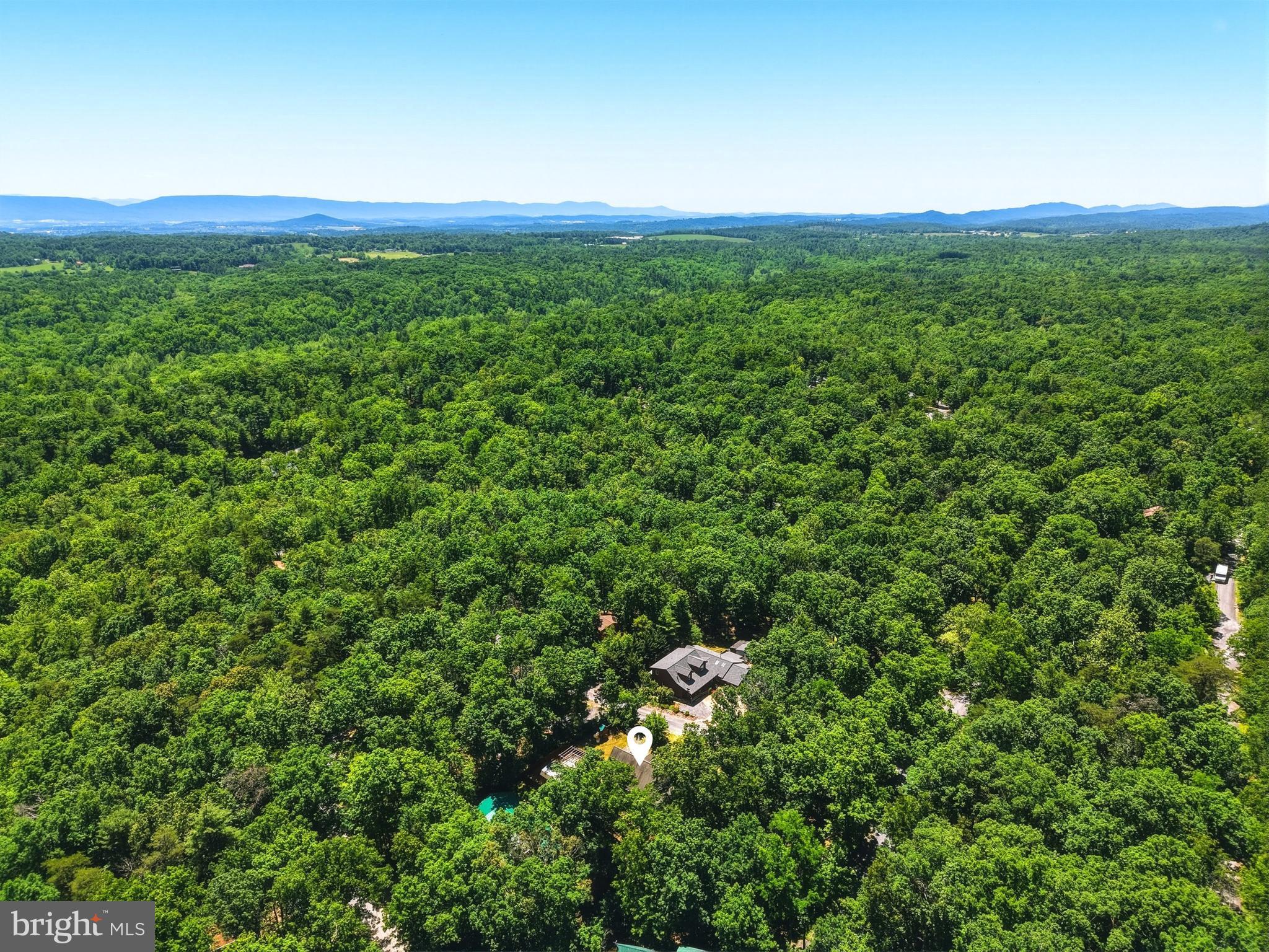 BRYCE  MOUNTAIN  RESORT - Residential
