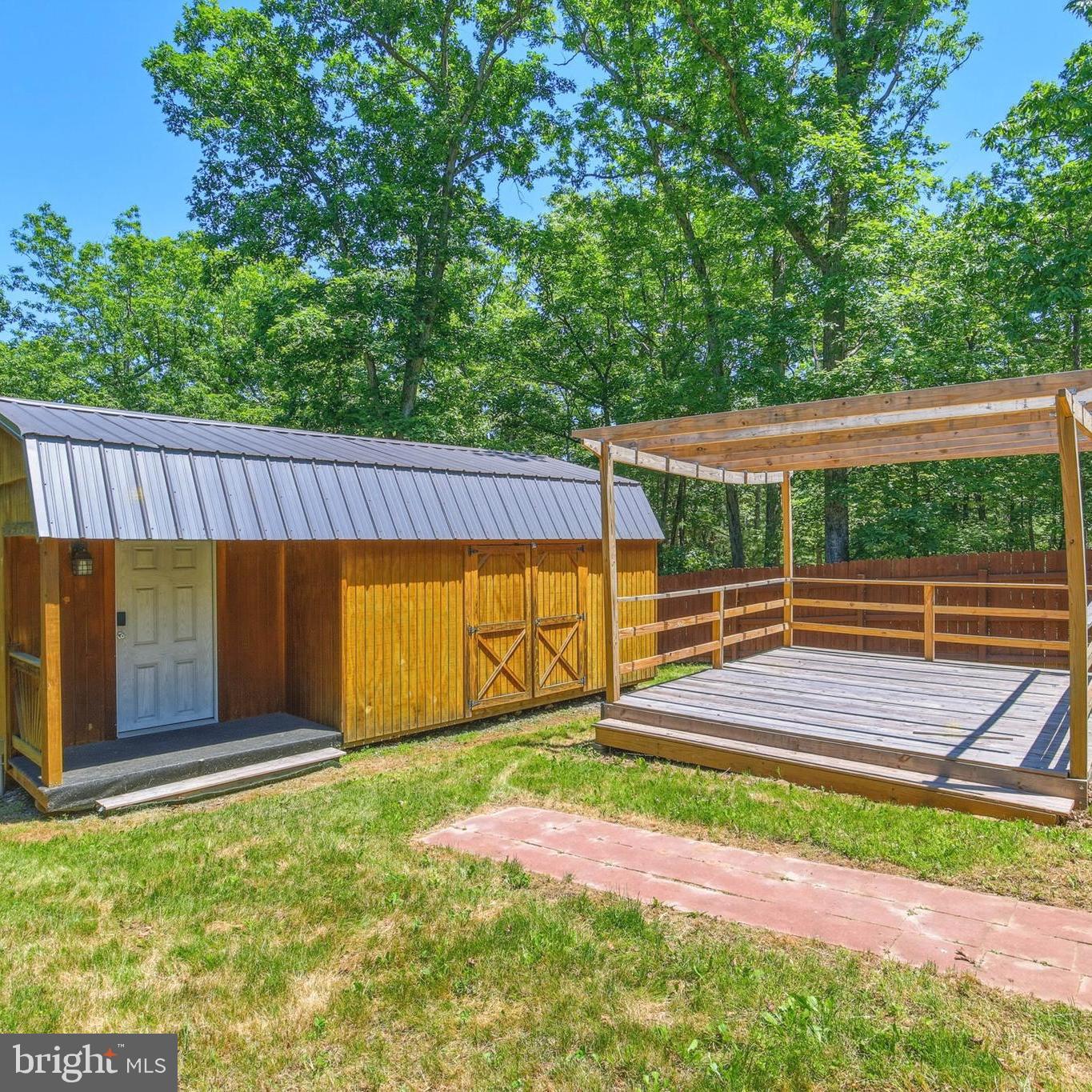 BRYCE  MOUNTAIN  RESORT - Residential