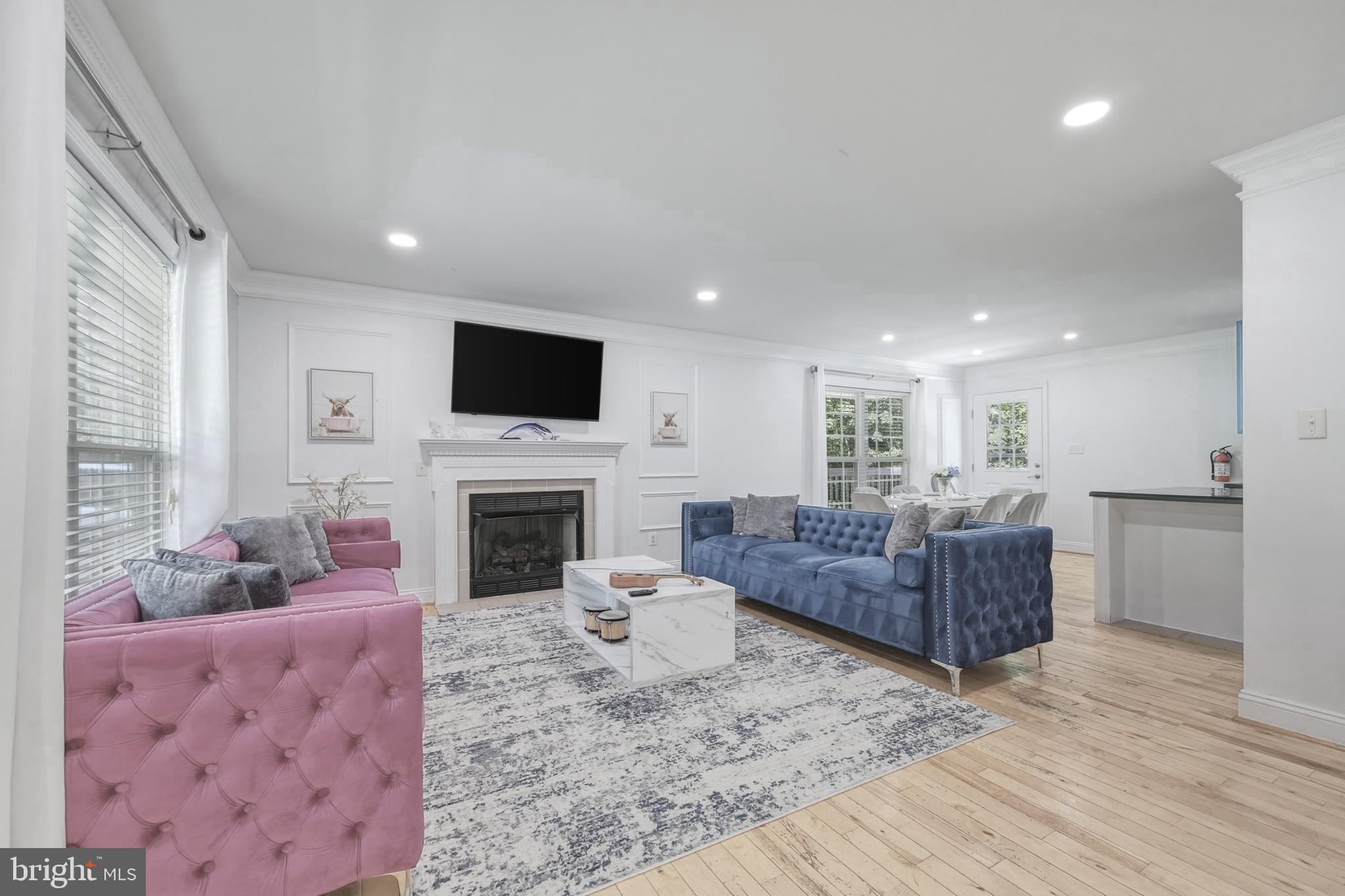 BRYCE  MOUNTAIN  RESORT - Residential