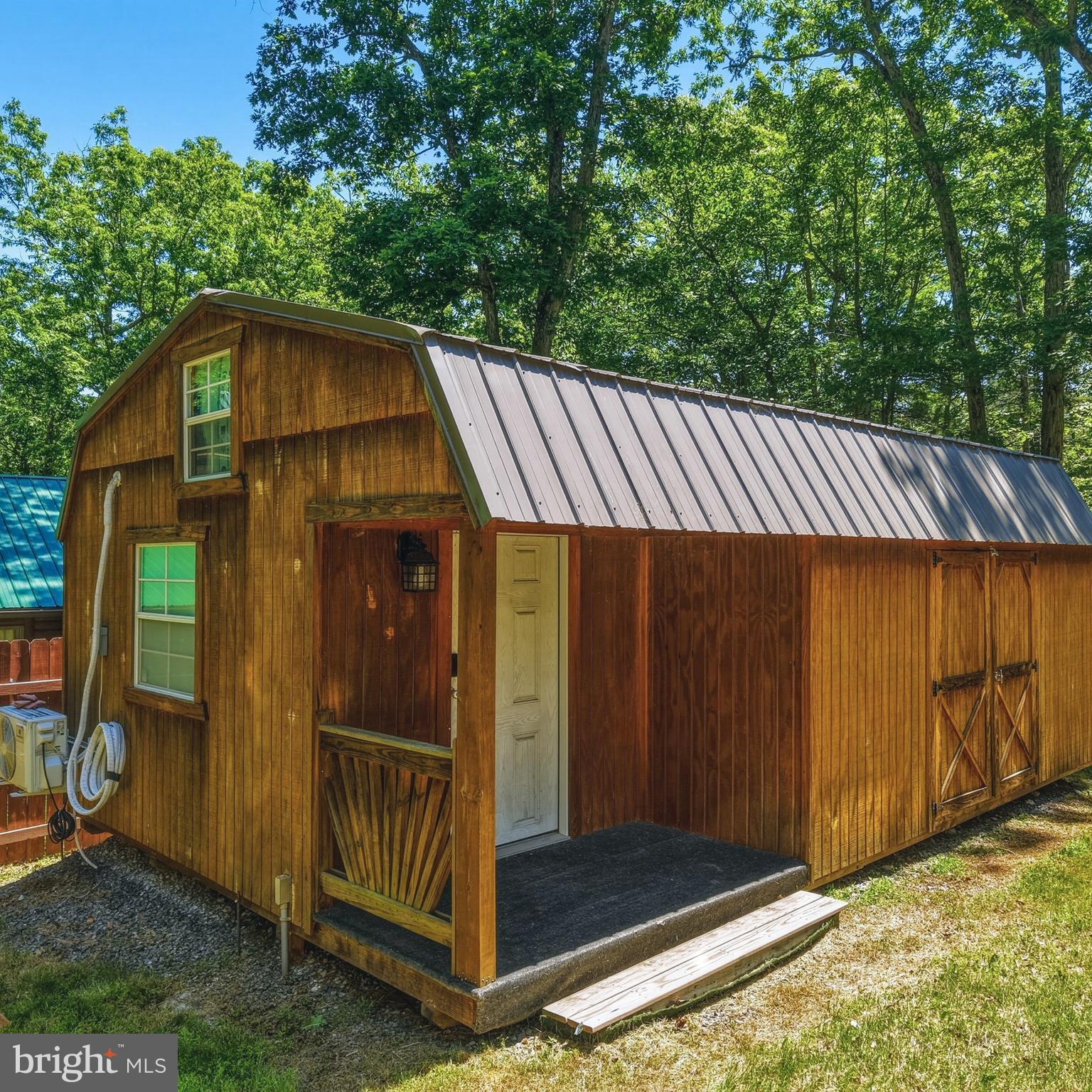 BRYCE  MOUNTAIN  RESORT - Residential