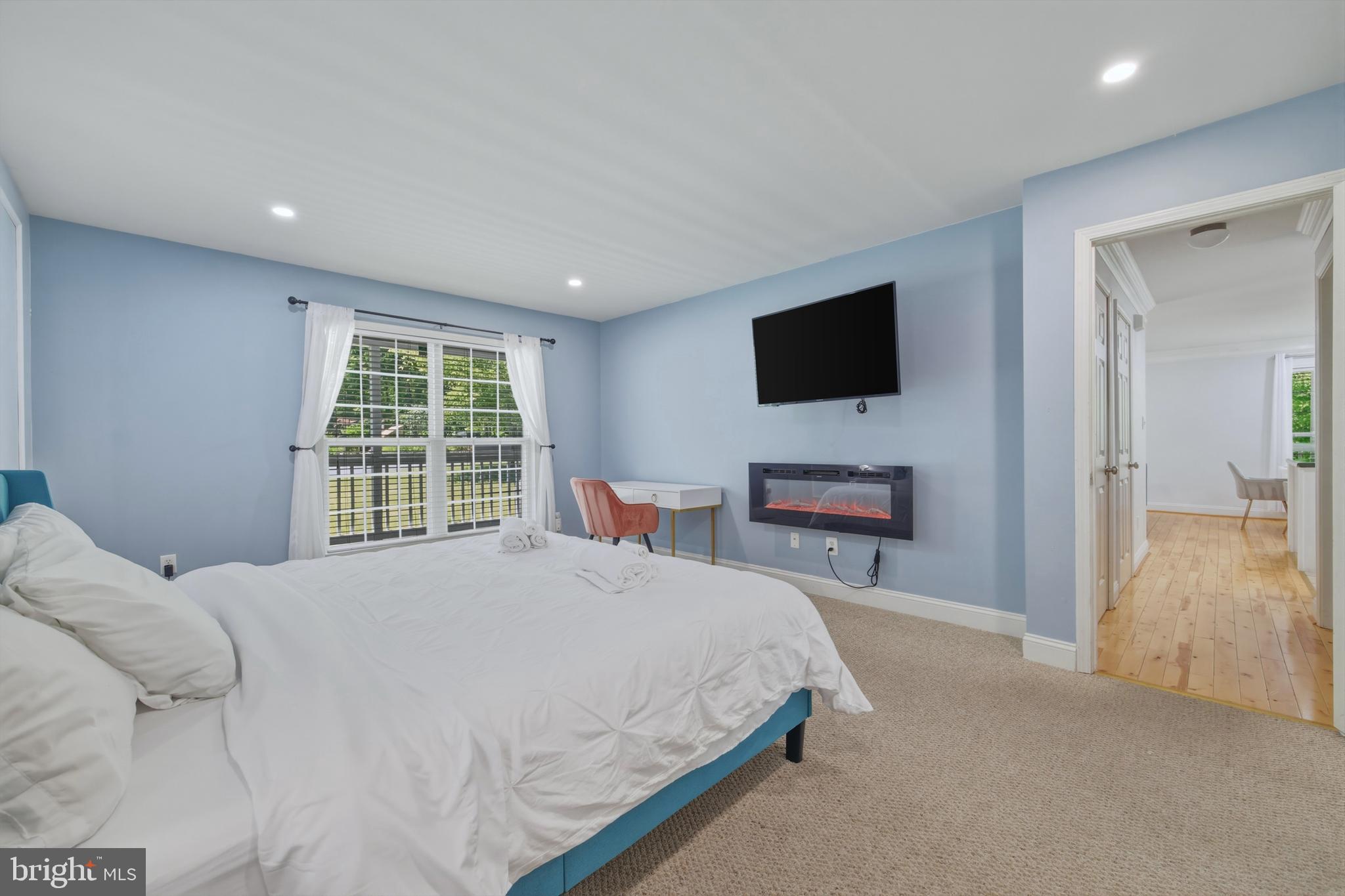 BRYCE  MOUNTAIN  RESORT - Residential