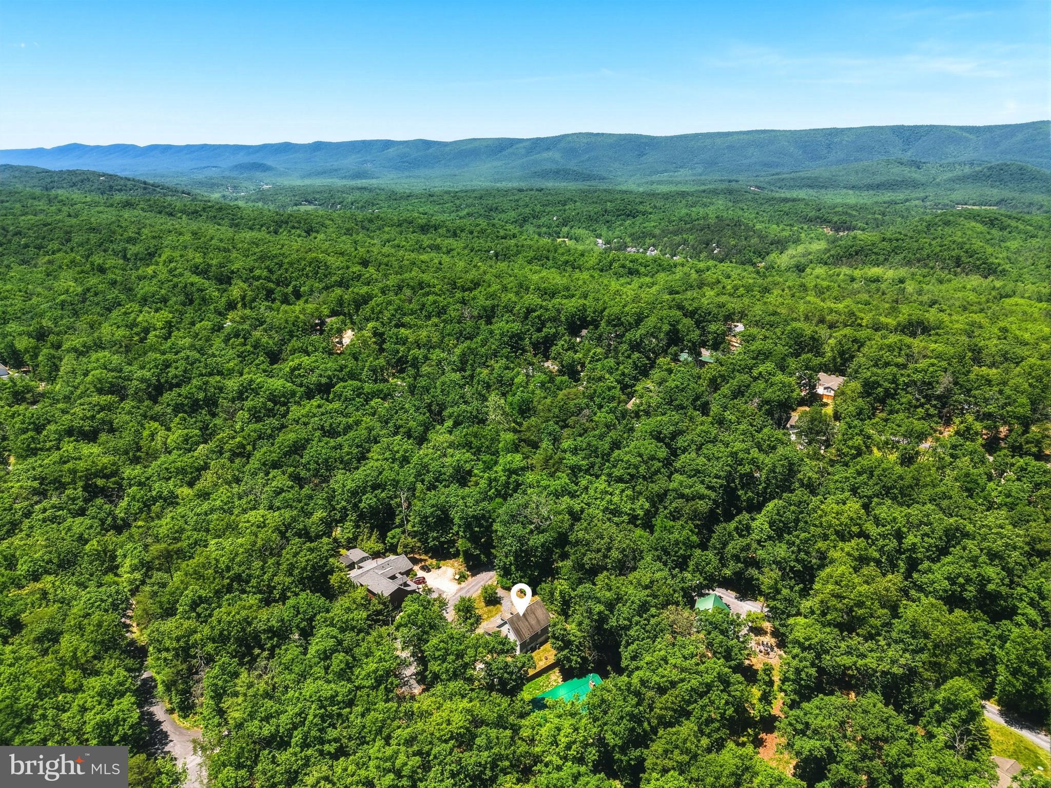 BRYCE  MOUNTAIN  RESORT - Residential