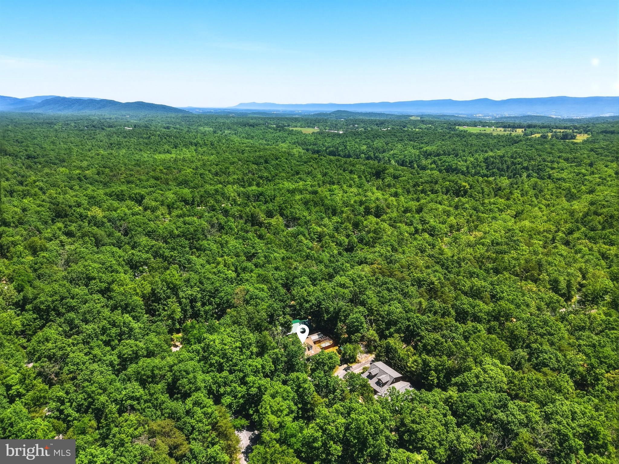 BRYCE  MOUNTAIN  RESORT - Residential