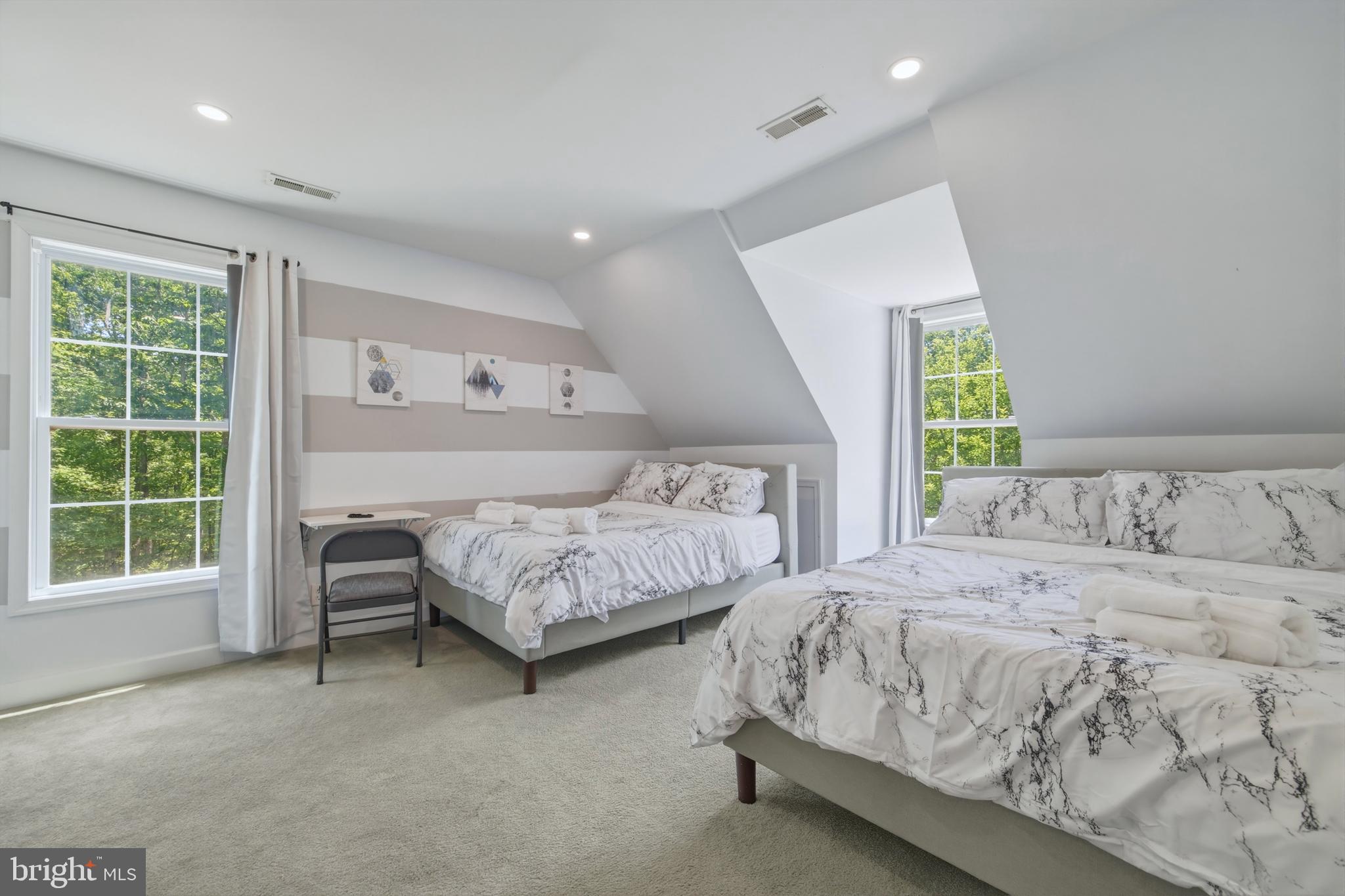 BRYCE  MOUNTAIN  RESORT - Residential