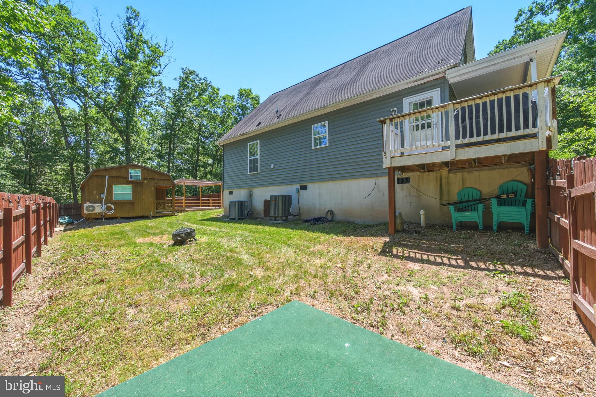 BRYCE  MOUNTAIN  RESORT - Residential