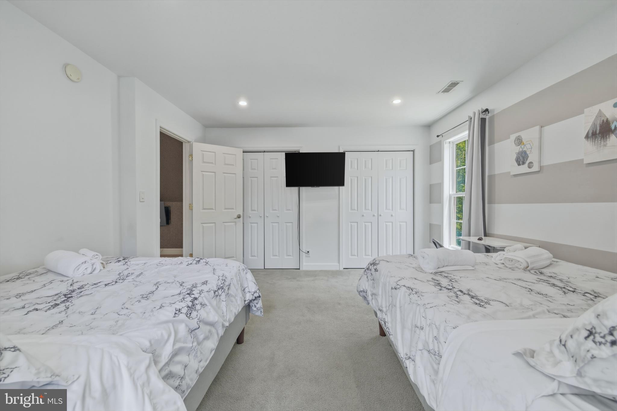 BRYCE  MOUNTAIN  RESORT - Residential