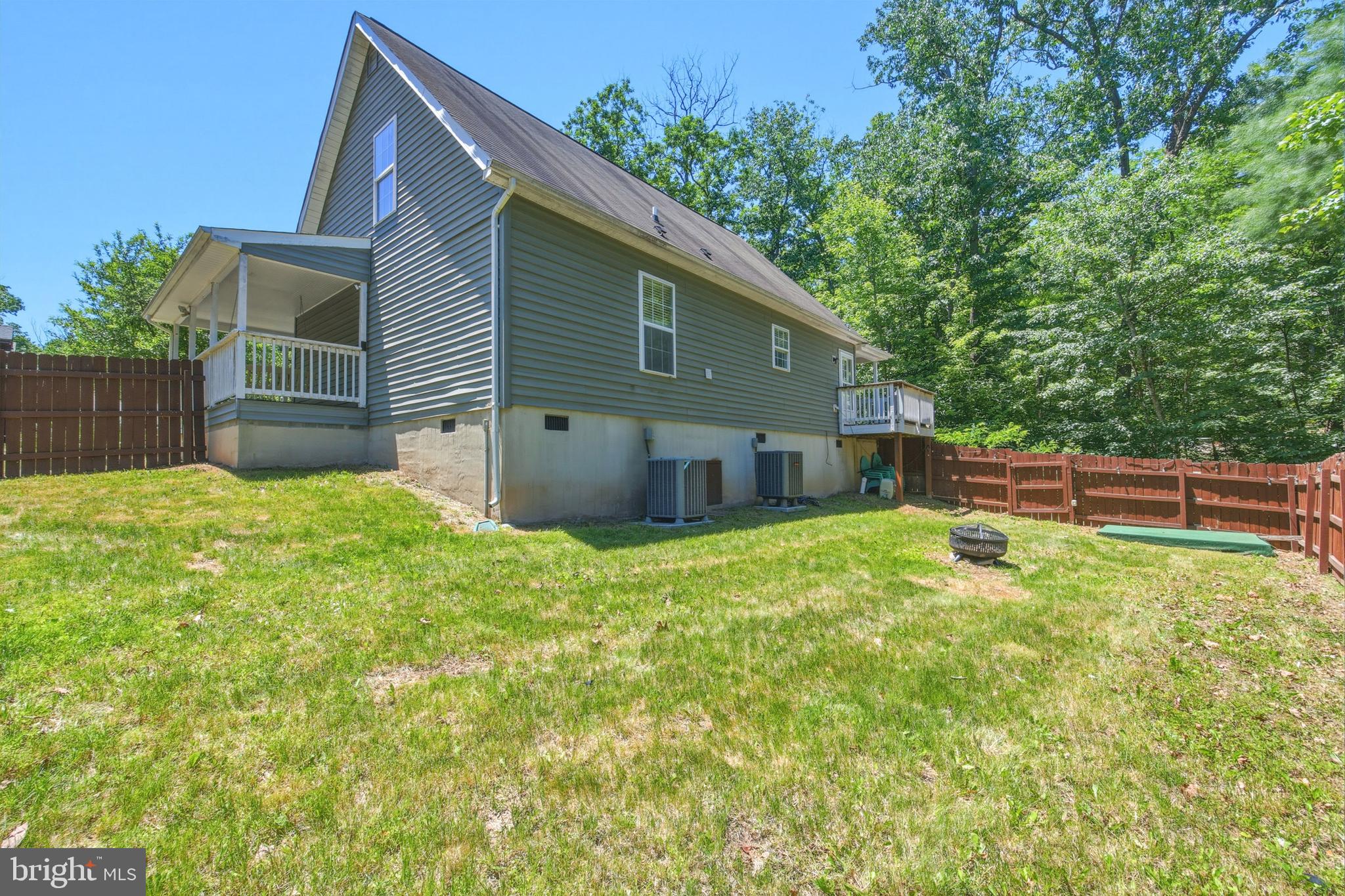 BRYCE  MOUNTAIN  RESORT - Residential