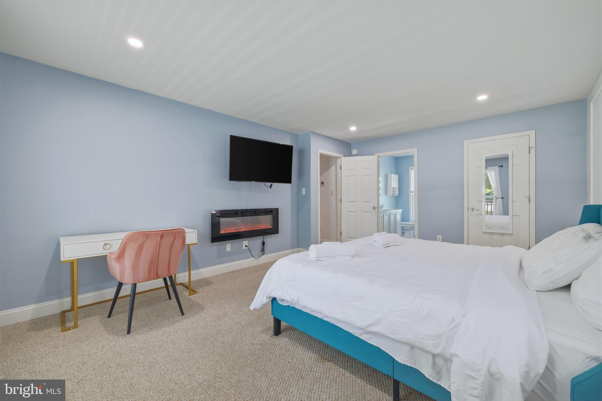 BRYCE  MOUNTAIN  RESORT - Residential
