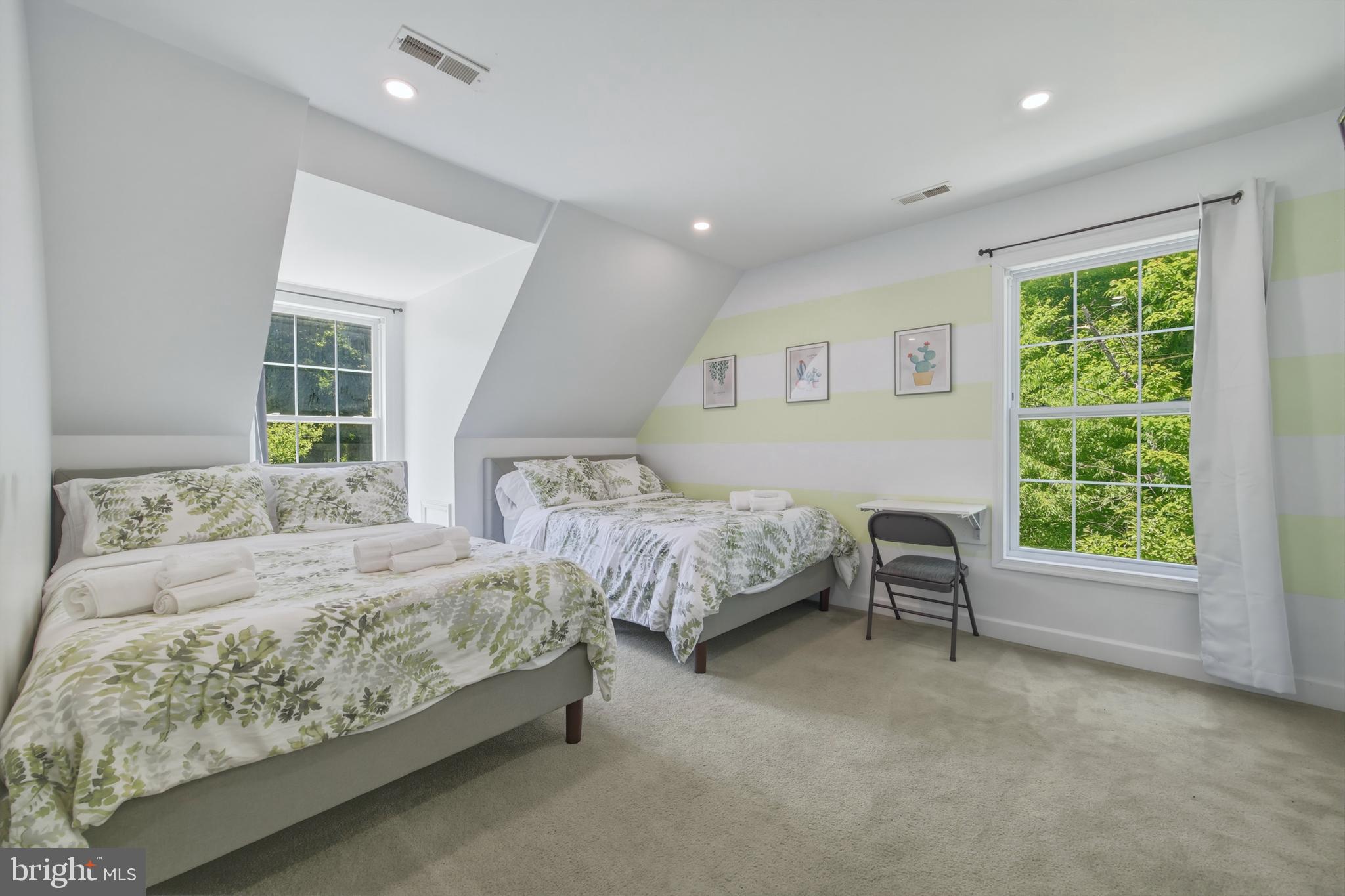 BRYCE  MOUNTAIN  RESORT - Residential